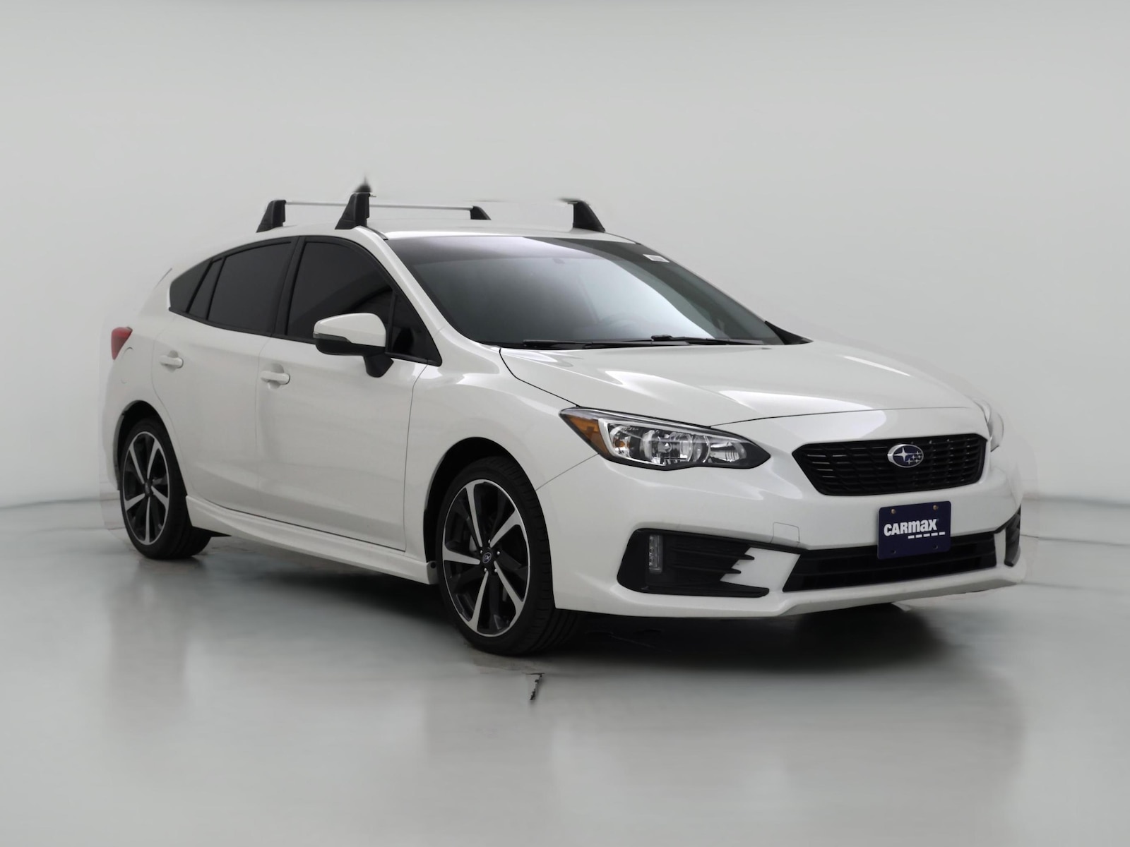 2022 Subaru Impreza