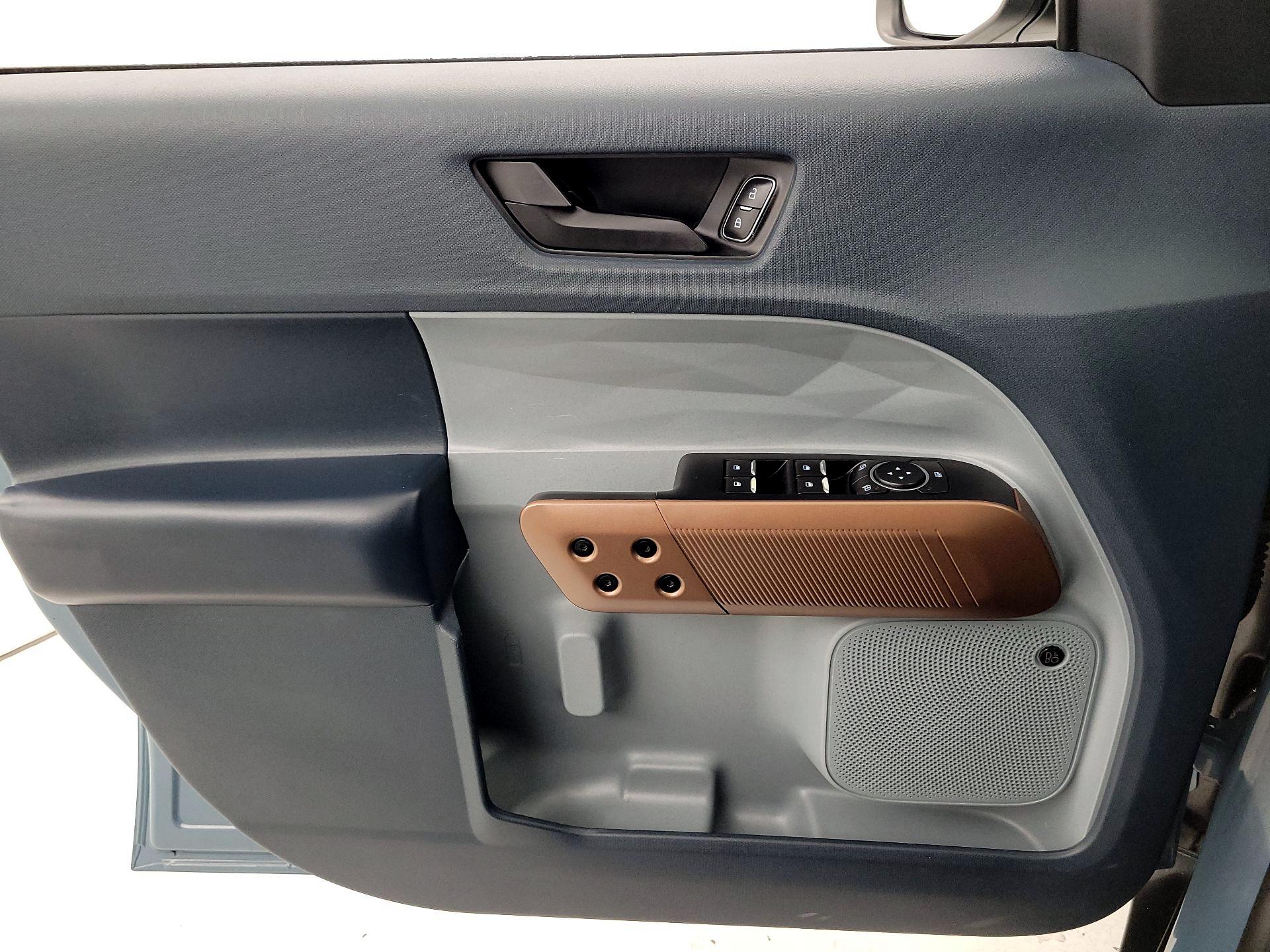 Thumbnail: 2022 Ford Maverick - 12