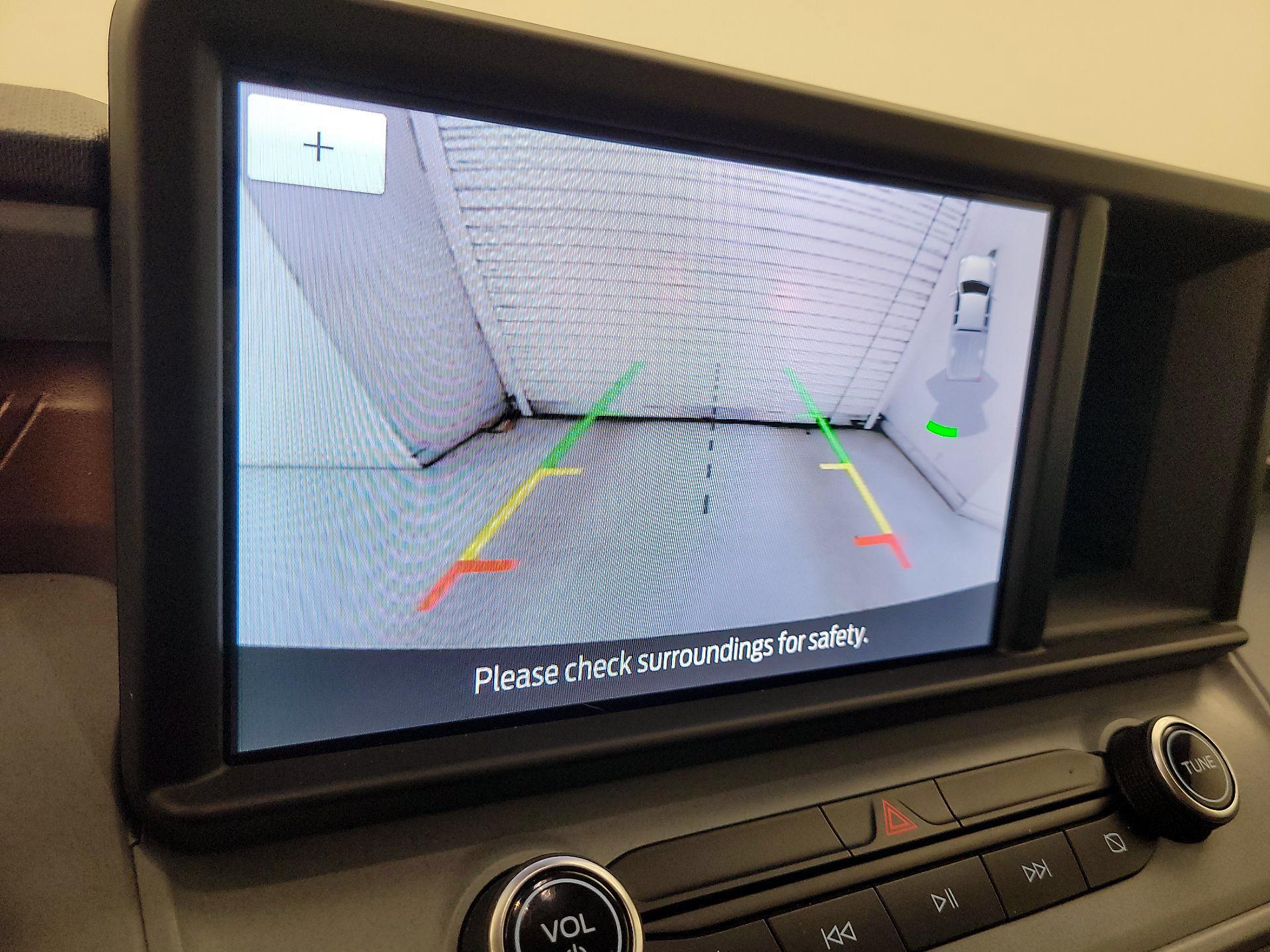 Thumbnail: 2022 Ford Maverick - 14