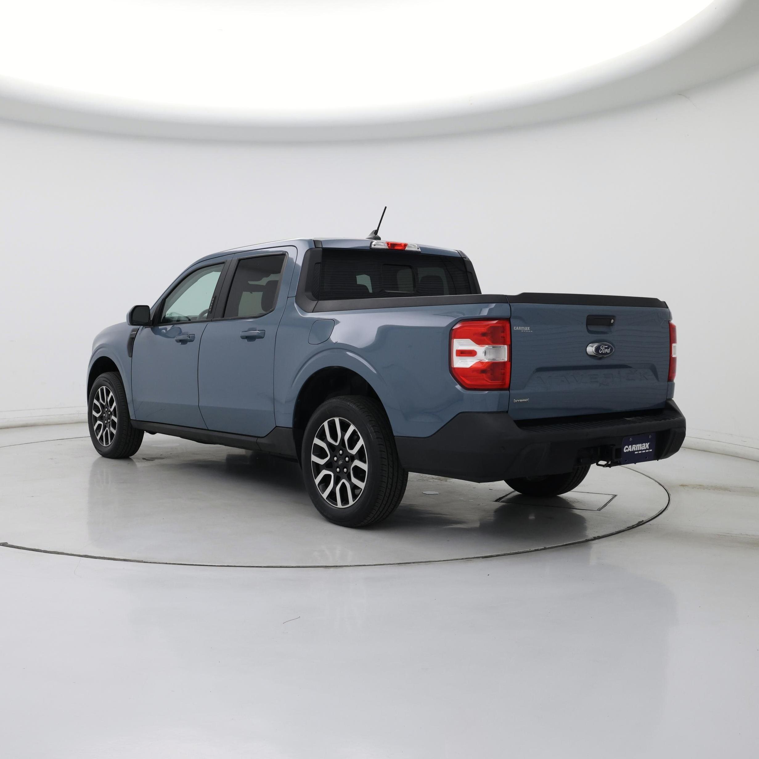 Thumbnail: 2022 Ford Maverick - 2