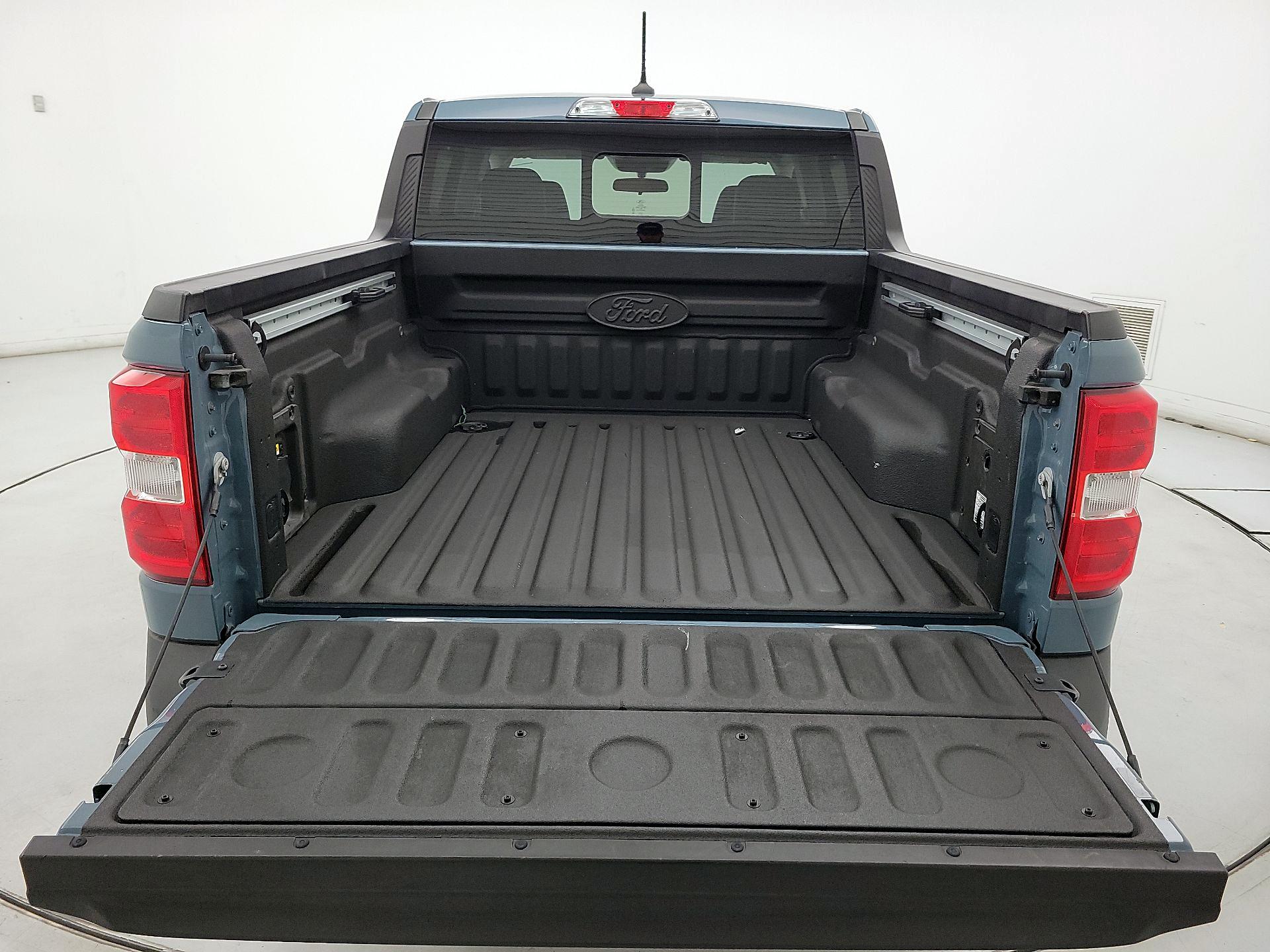 Thumbnail: 2022 Ford Maverick - 20