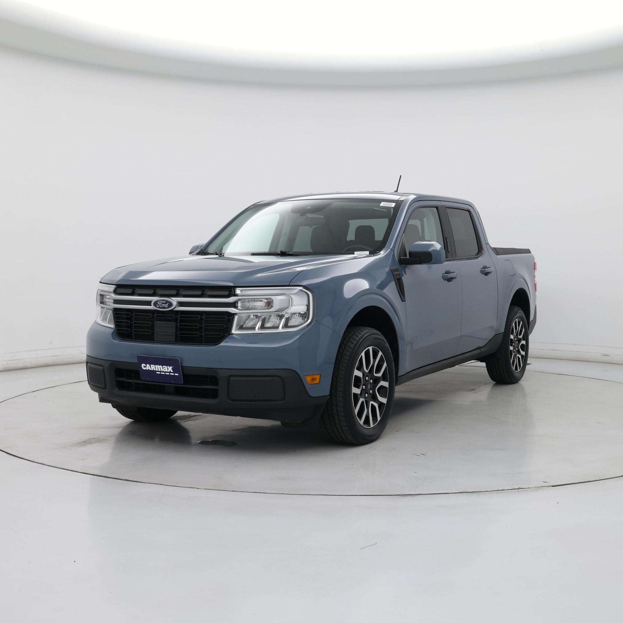 Thumbnail: 2022 Ford Maverick - 4