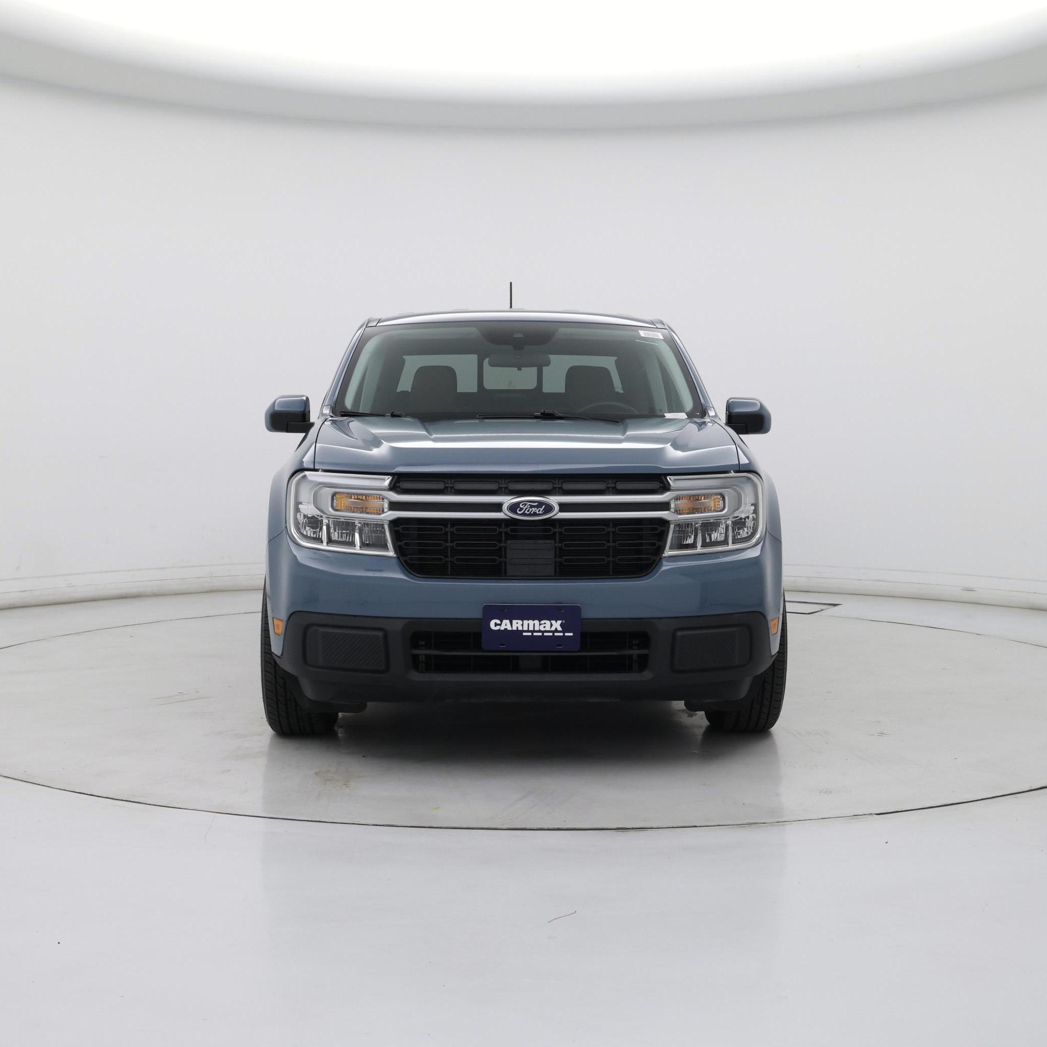 Thumbnail: 2022 Ford Maverick - 5