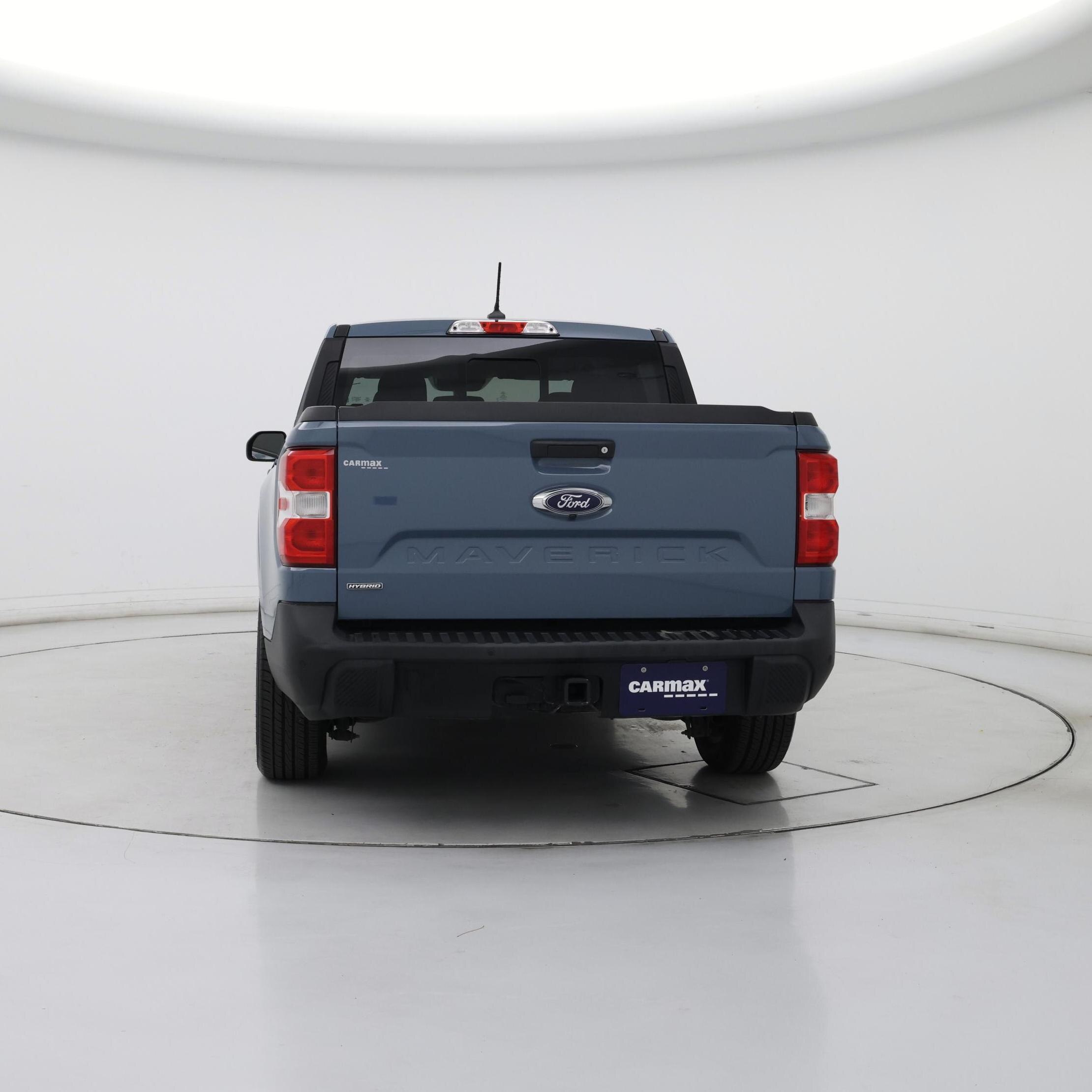 Thumbnail: 2022 Ford Maverick - 6