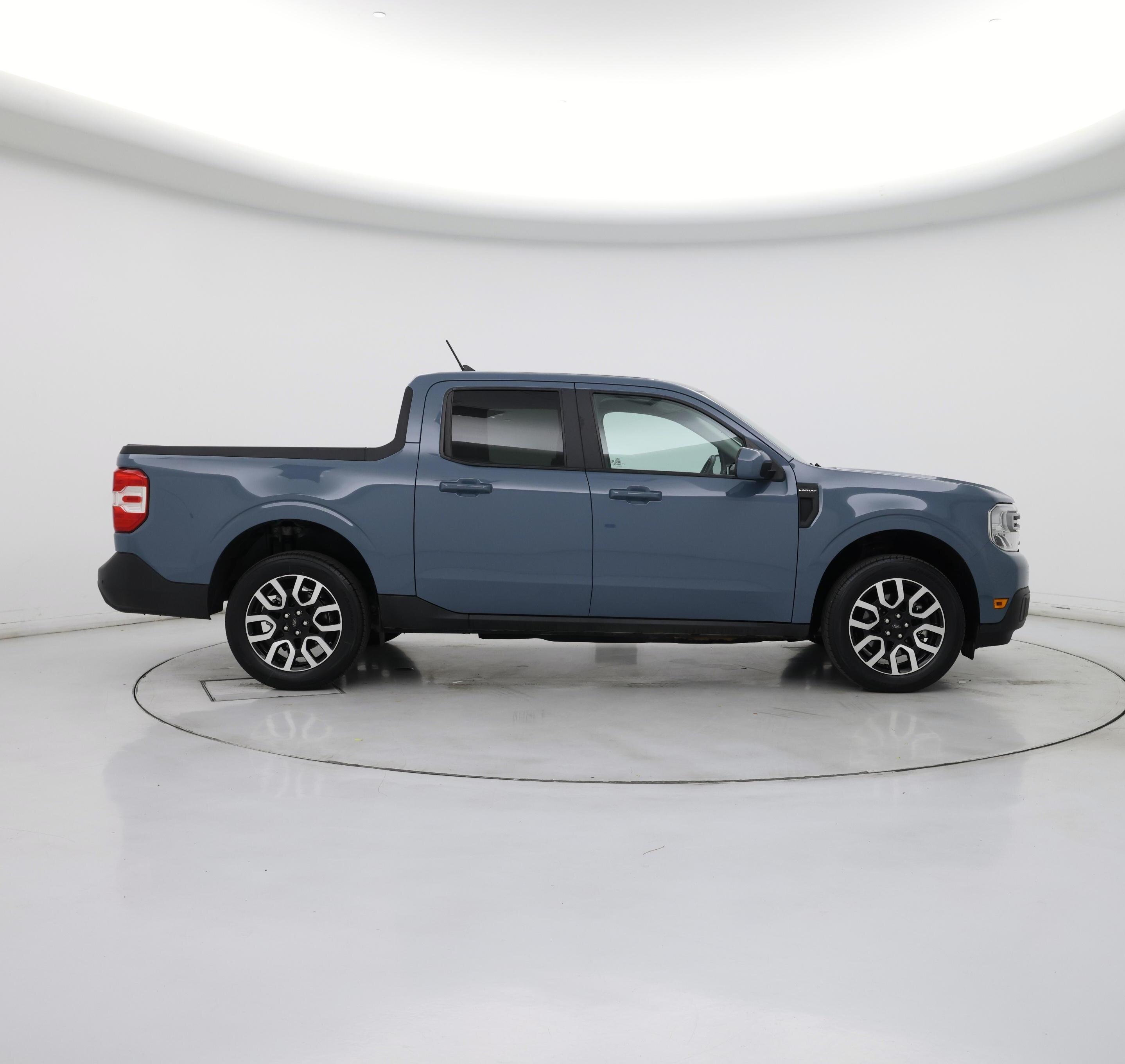 Thumbnail: 2022 Ford Maverick - 7