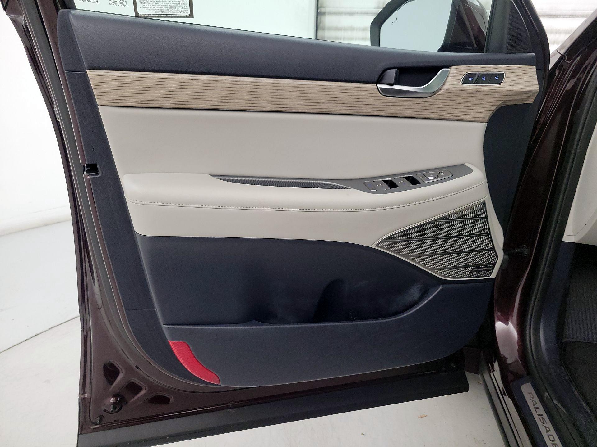 Thumbnail: 2022 Hyundai Palisade - 12