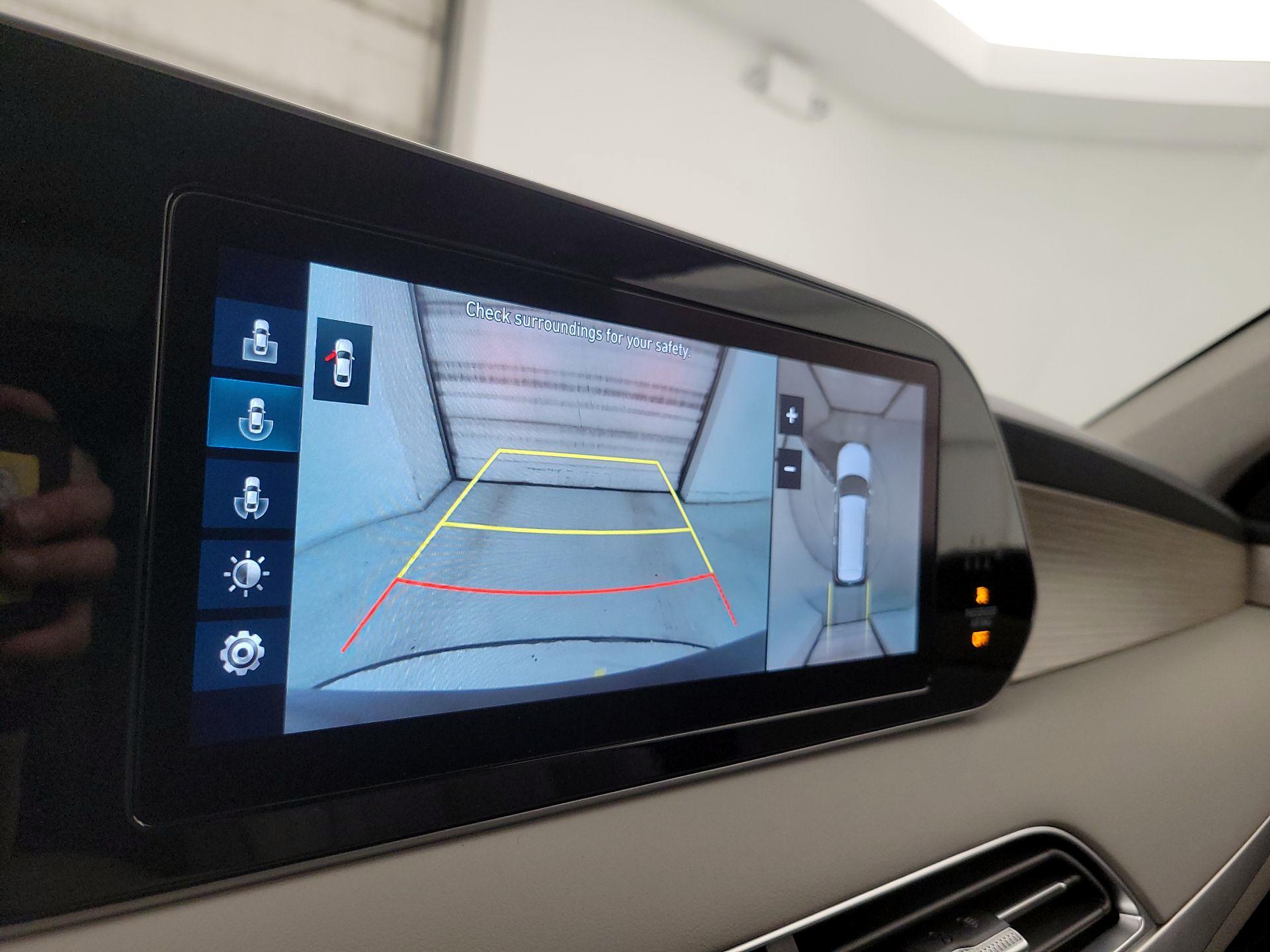 Thumbnail: 2022 Hyundai Palisade - 15