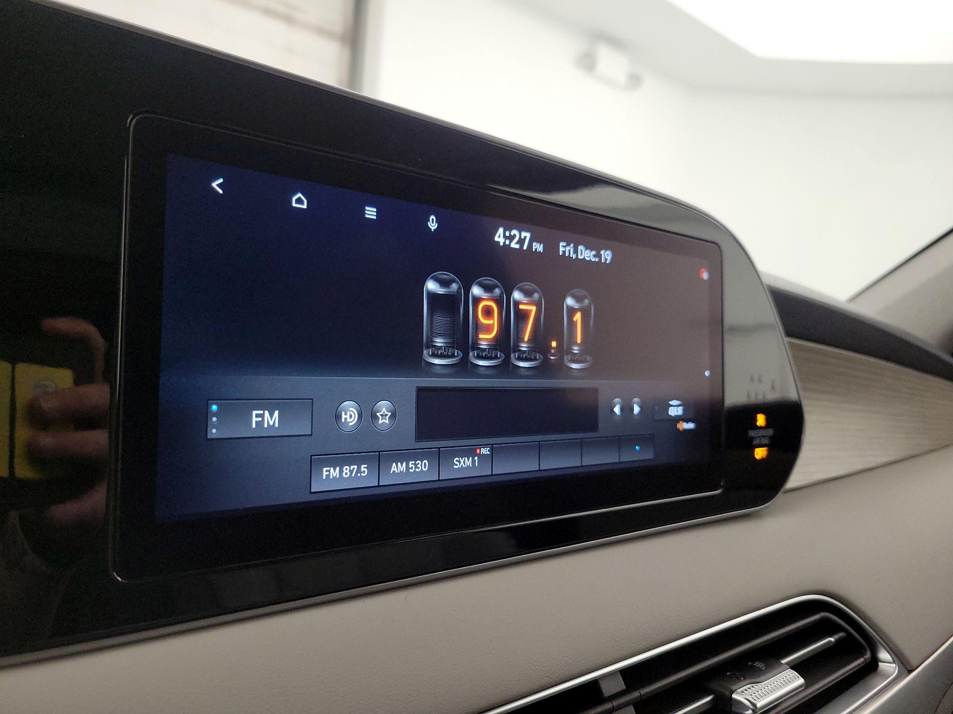 Thumbnail: 2022 Hyundai Palisade - 16