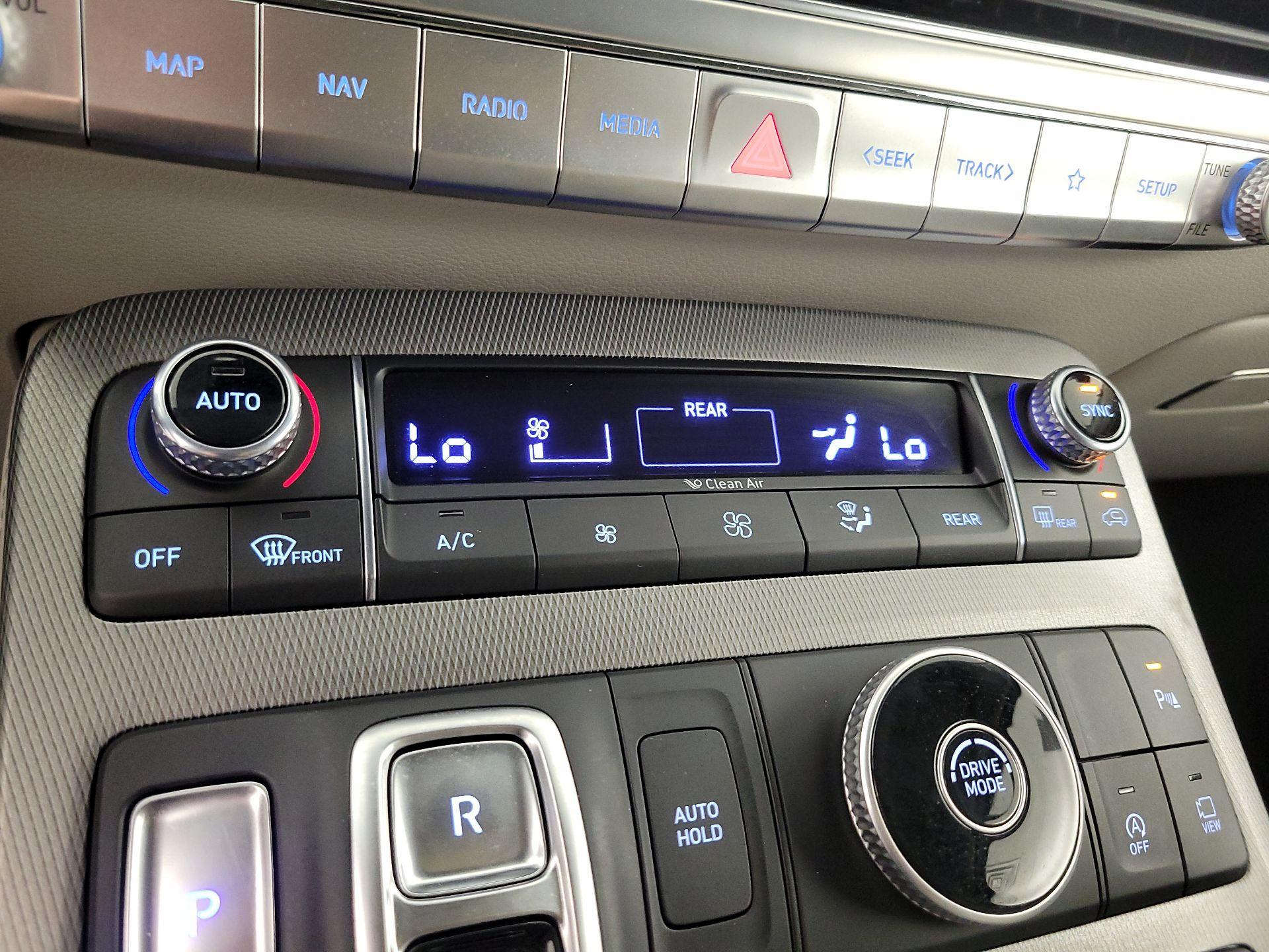 Thumbnail: 2022 Hyundai Palisade - 17