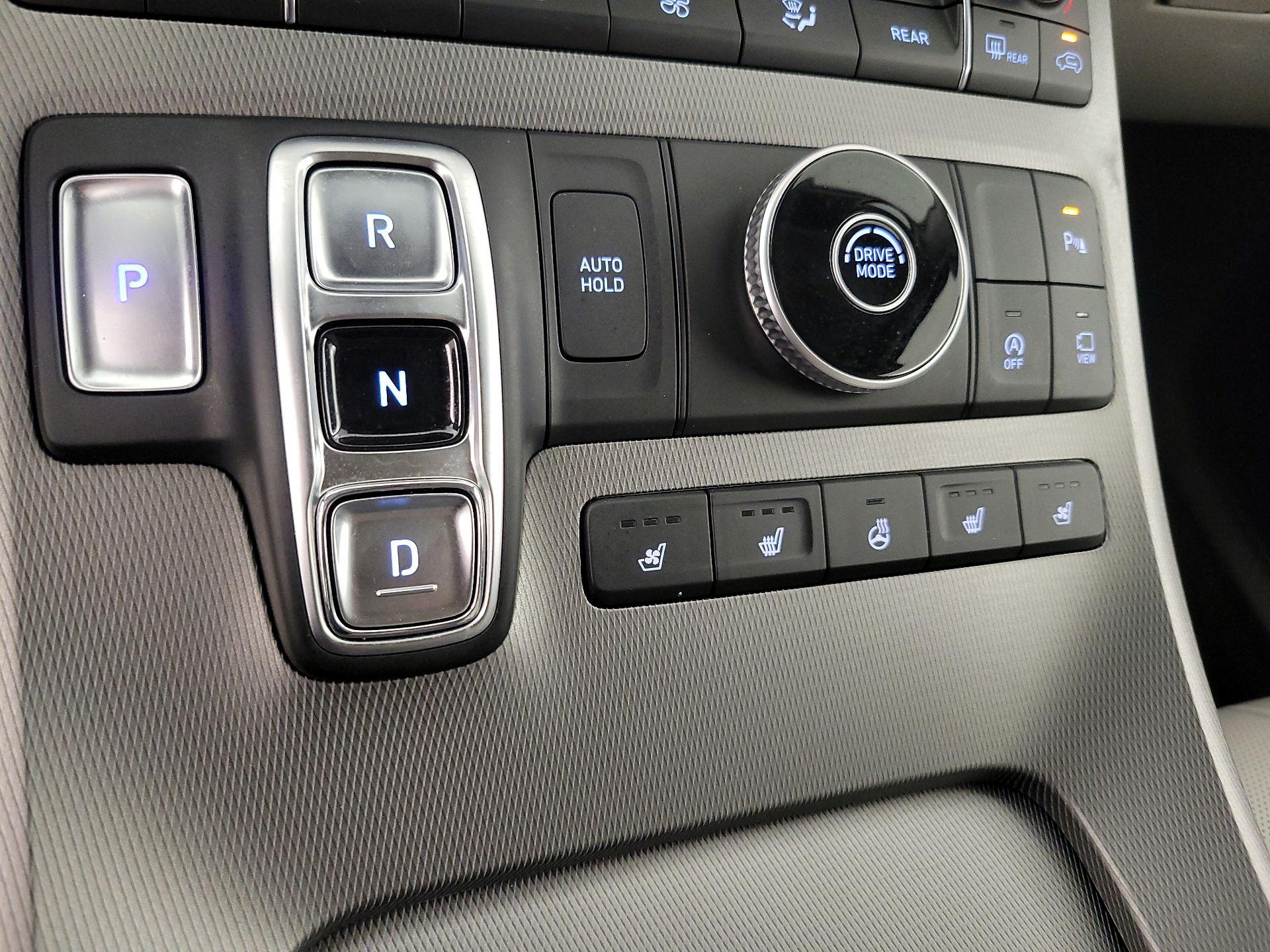 Thumbnail: 2022 Hyundai Palisade - 18