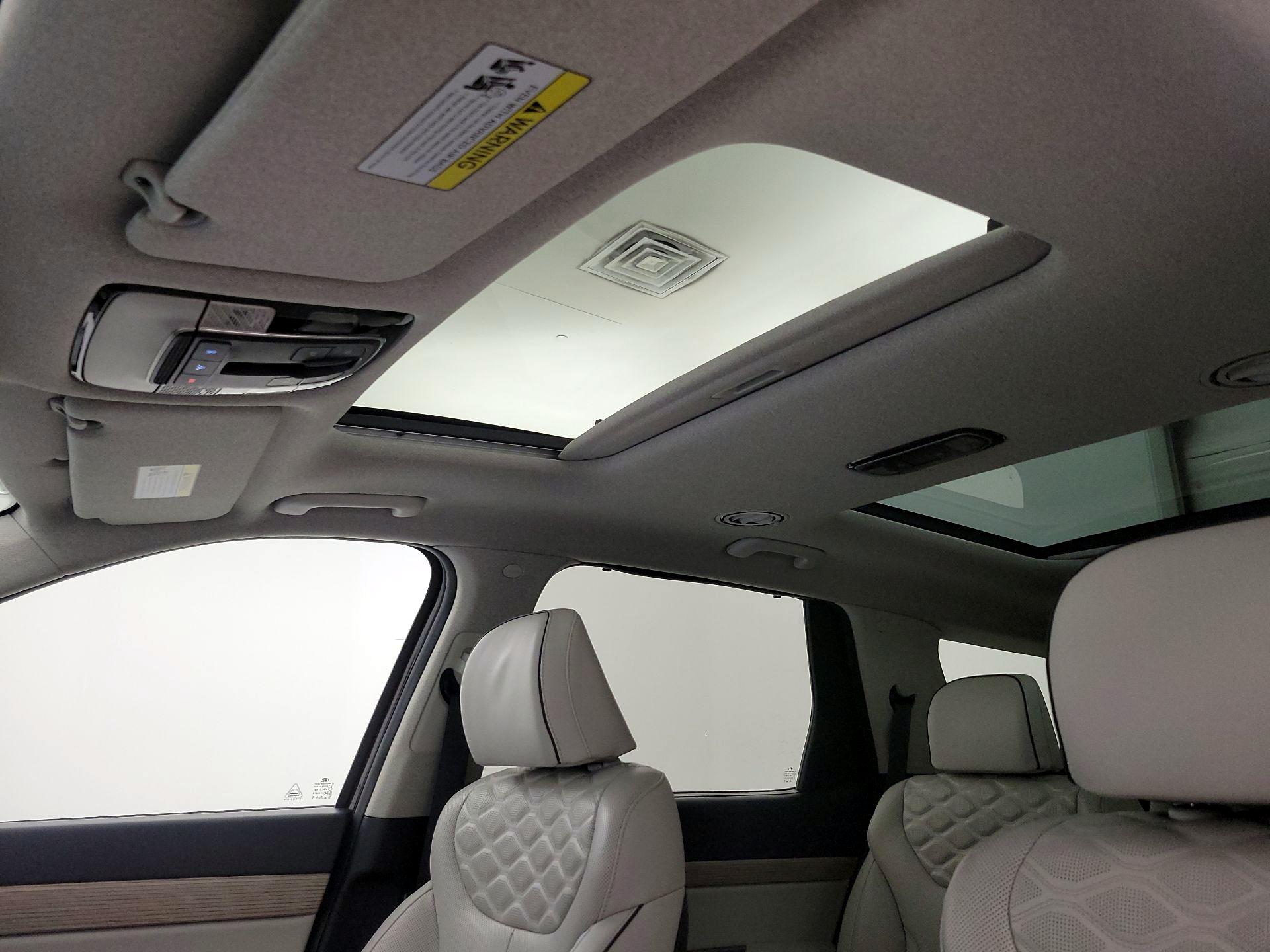 Thumbnail: 2022 Hyundai Palisade - 20