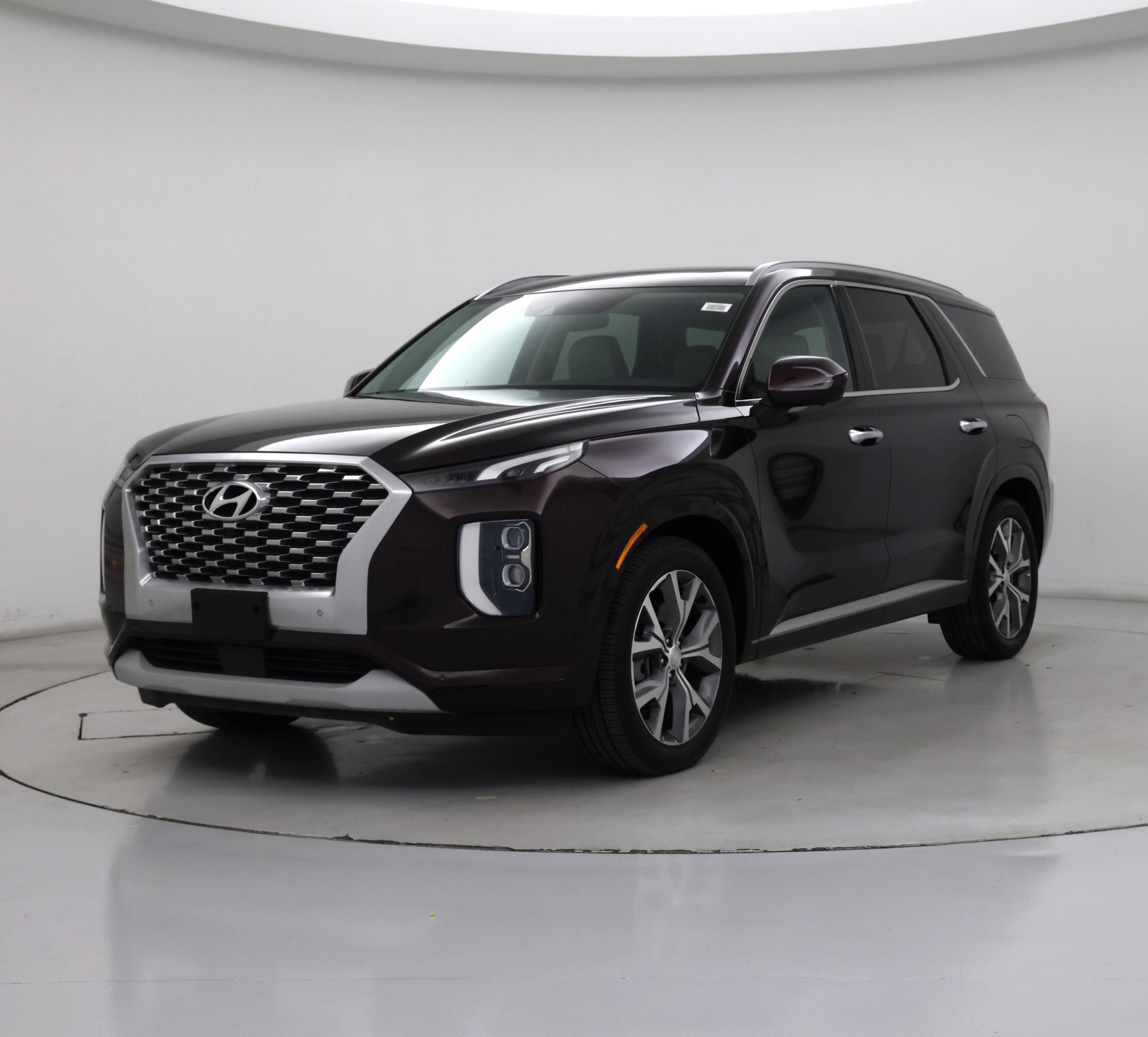 Thumbnail: 2022 Hyundai Palisade - 4