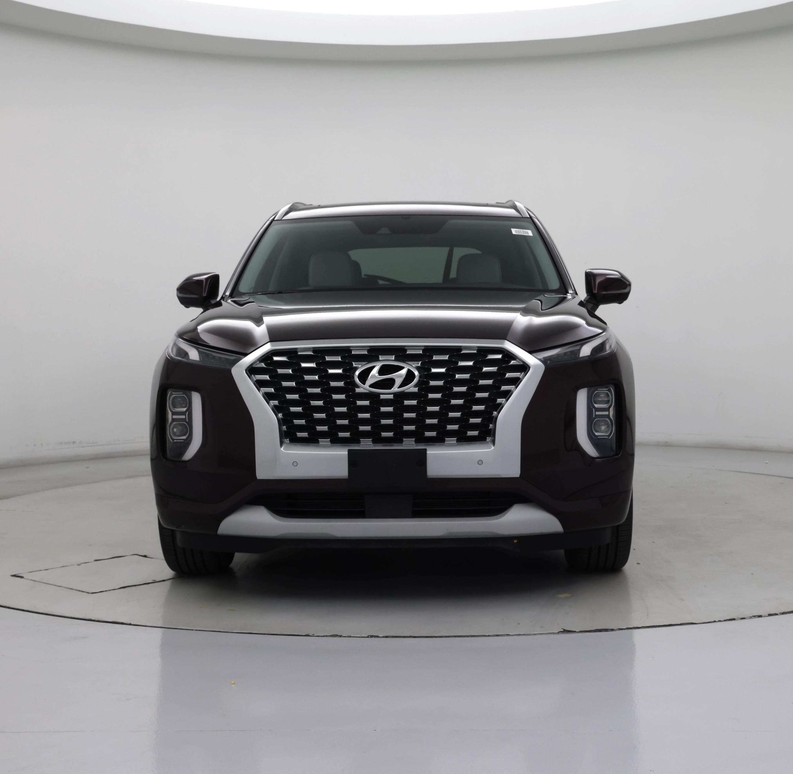 Thumbnail: 2022 Hyundai Palisade - 5