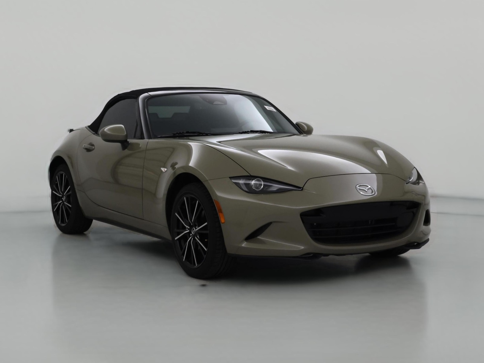 2024 Mazda MX-5 Miata