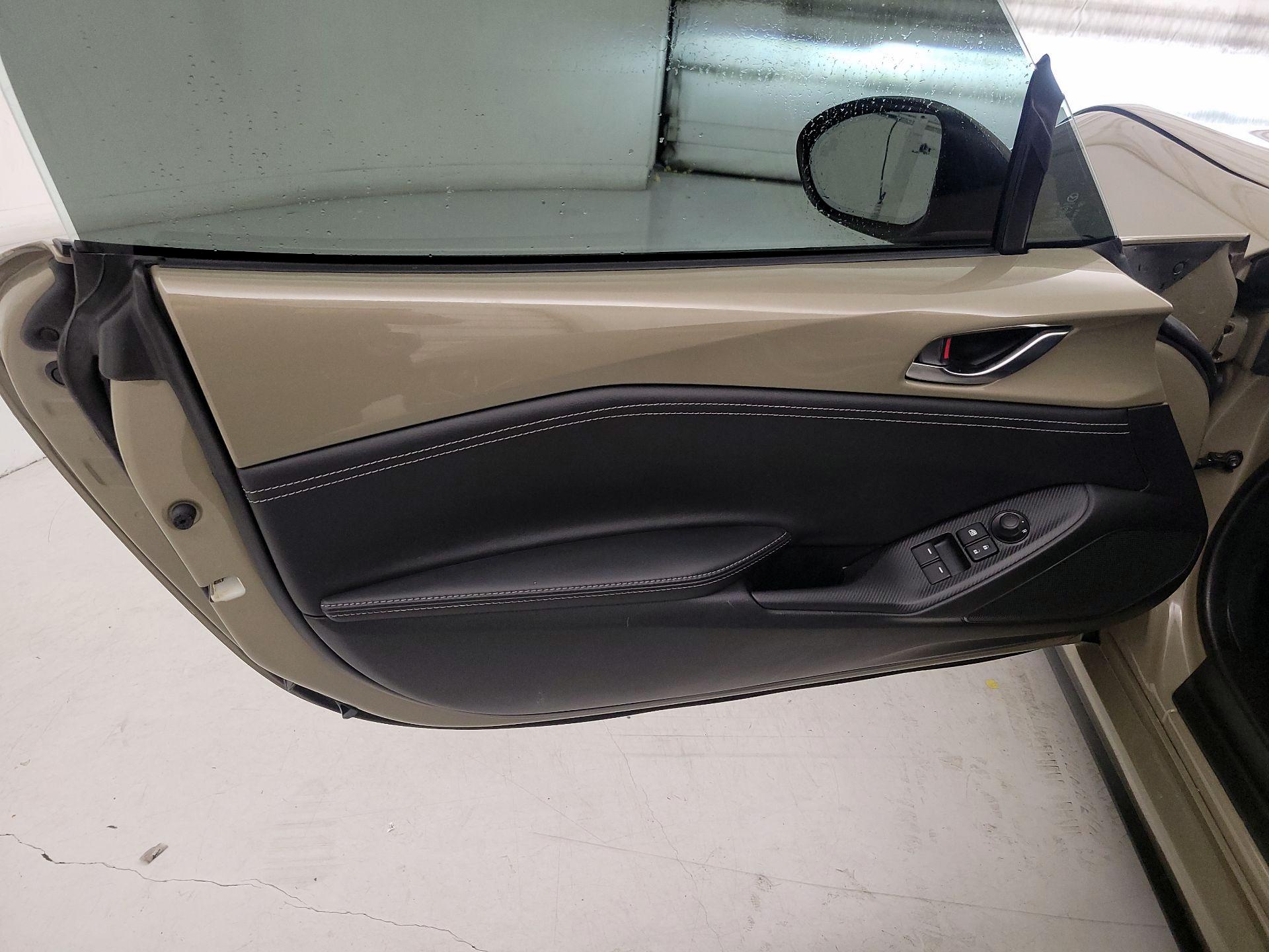 Thumbnail: 2024 Mazda MX-5 Miata - 12