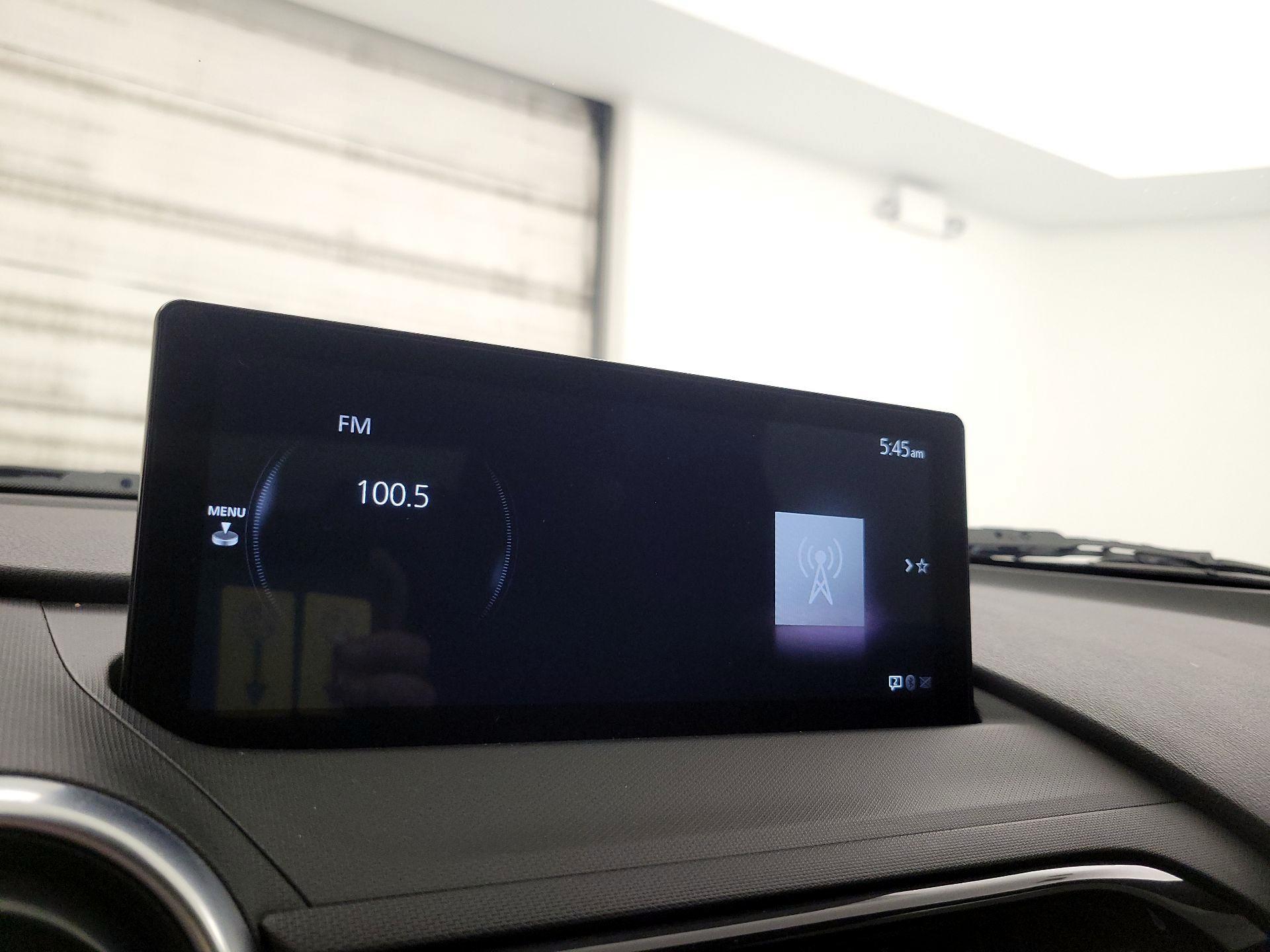 Thumbnail: 2024 Mazda MX-5 Miata - 15