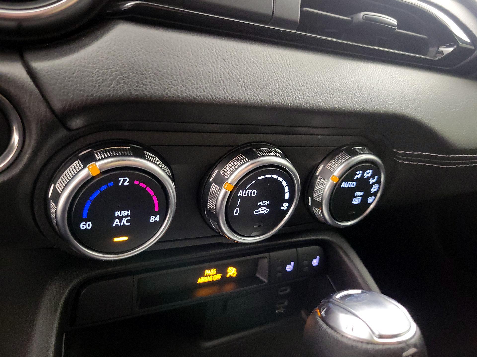 Thumbnail: 2024 Mazda MX-5 Miata - 16