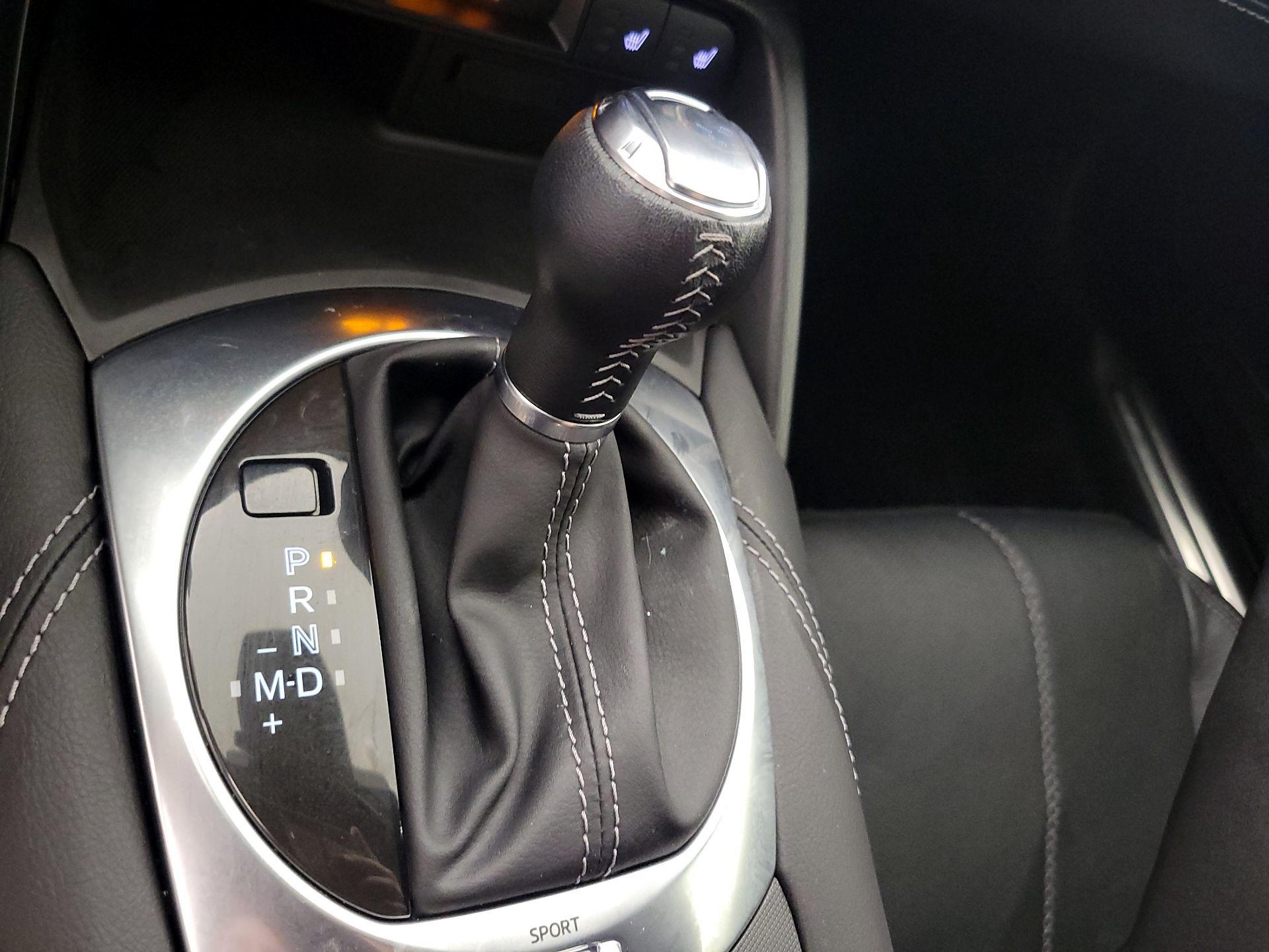 Thumbnail: 2024 Mazda MX-5 Miata - 17