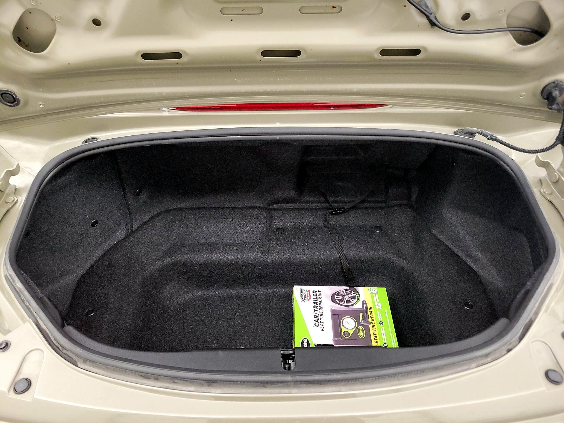 Thumbnail: 2024 Mazda MX-5 Miata - 19