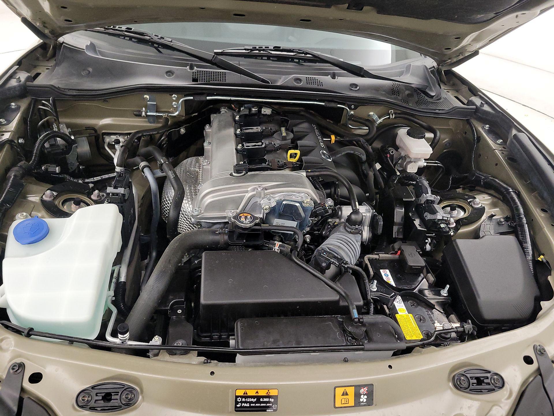 Thumbnail: 2024 Mazda MX-5 Miata - 20