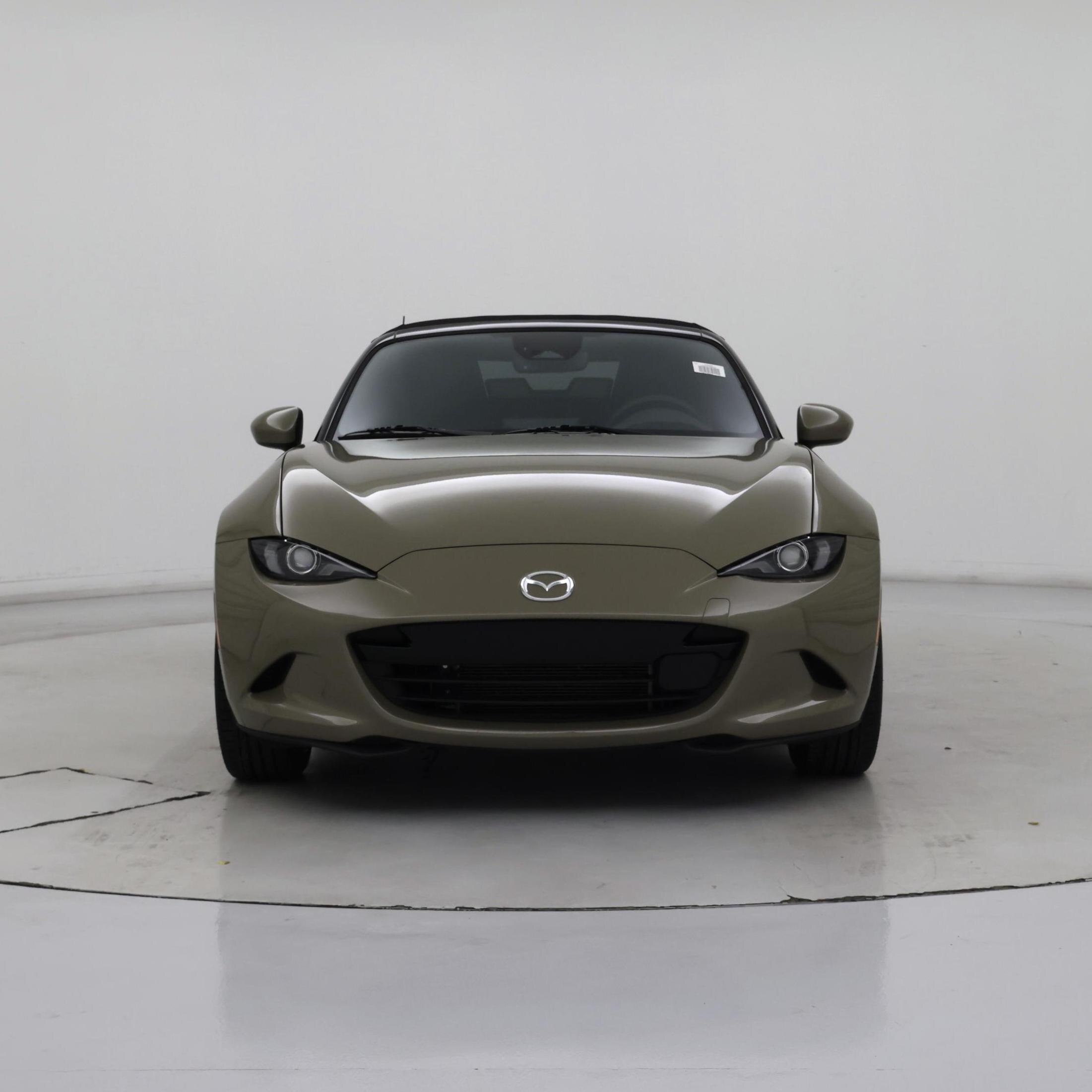 Thumbnail: 2024 Mazda MX-5 Miata - 5