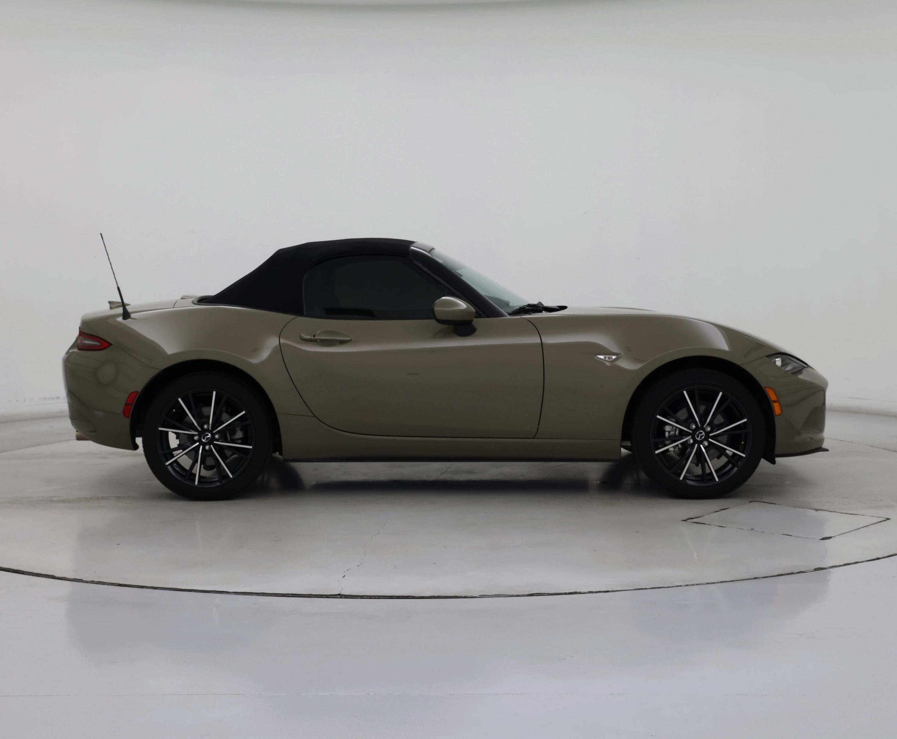 Thumbnail: 2024 Mazda MX-5 Miata - 7