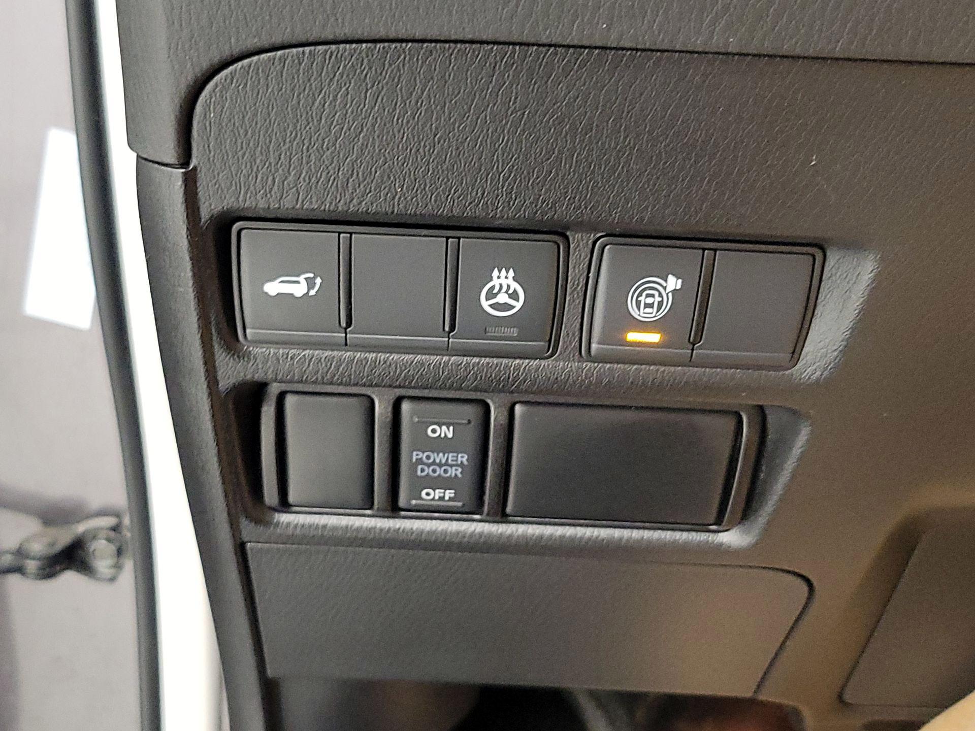 Thumbnail: 2024 INFINITI QX80 - 13