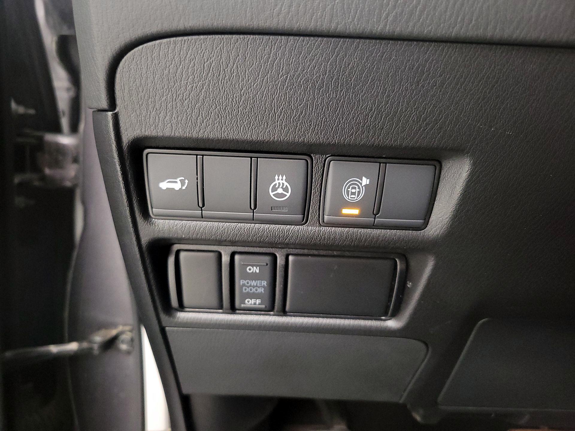 Thumbnail: 2024 INFINITI QX80 - 13