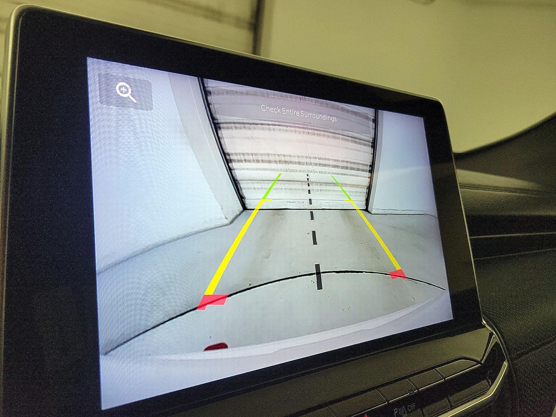 Thumbnail: 2023 Jeep Compass - 14