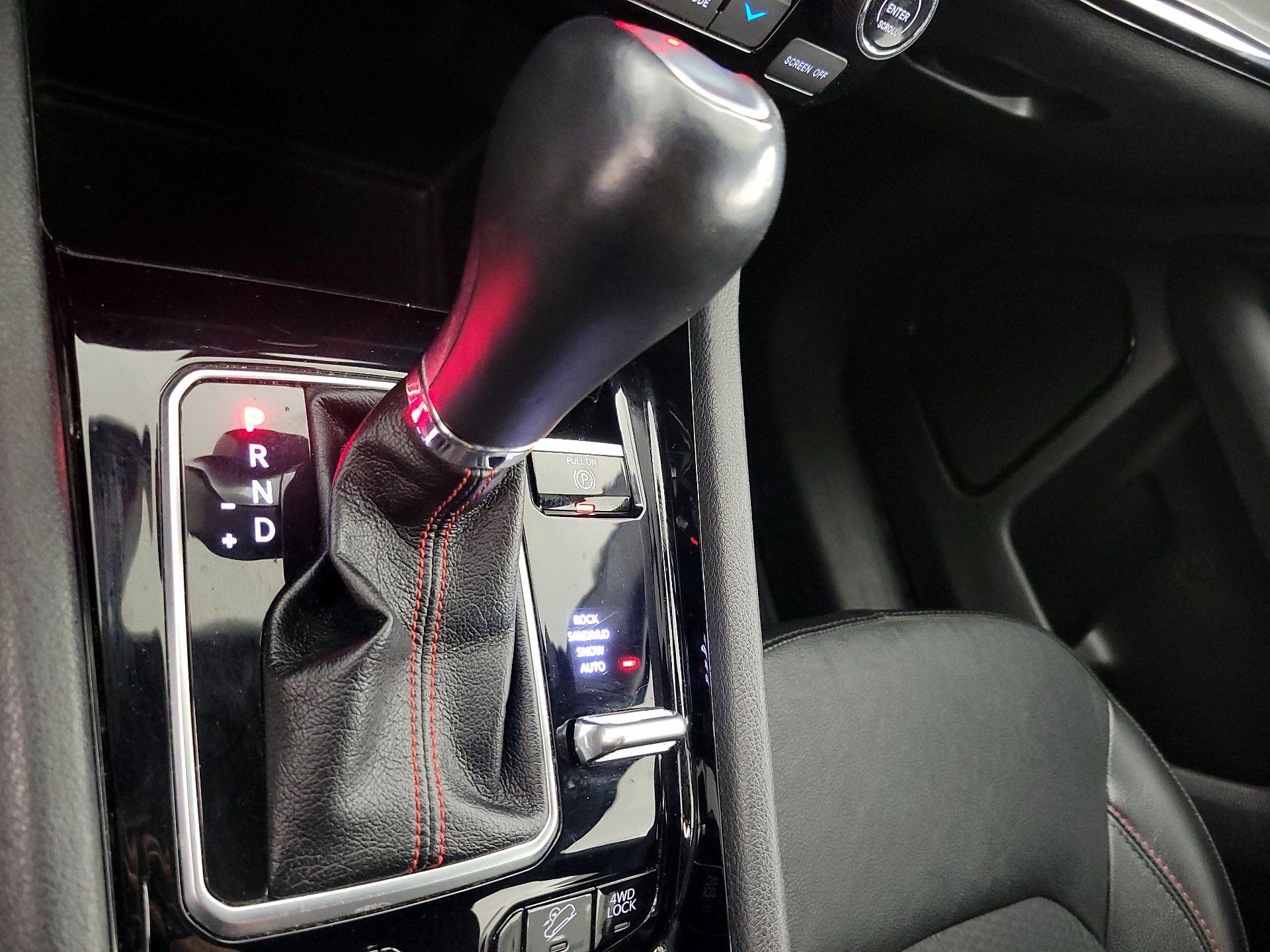 Thumbnail: 2023 Jeep Compass - 17