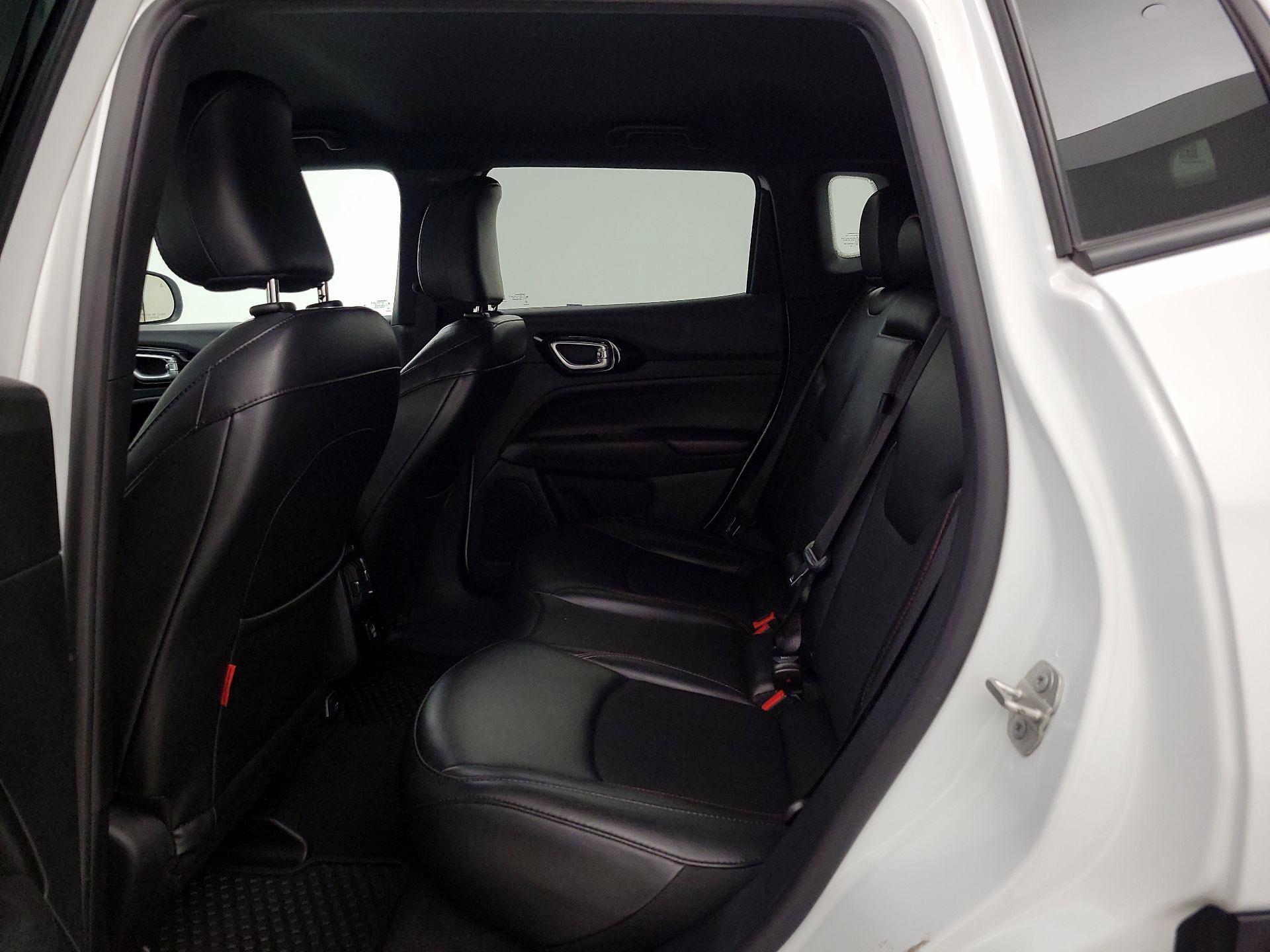 Thumbnail: 2023 Jeep Compass - 19