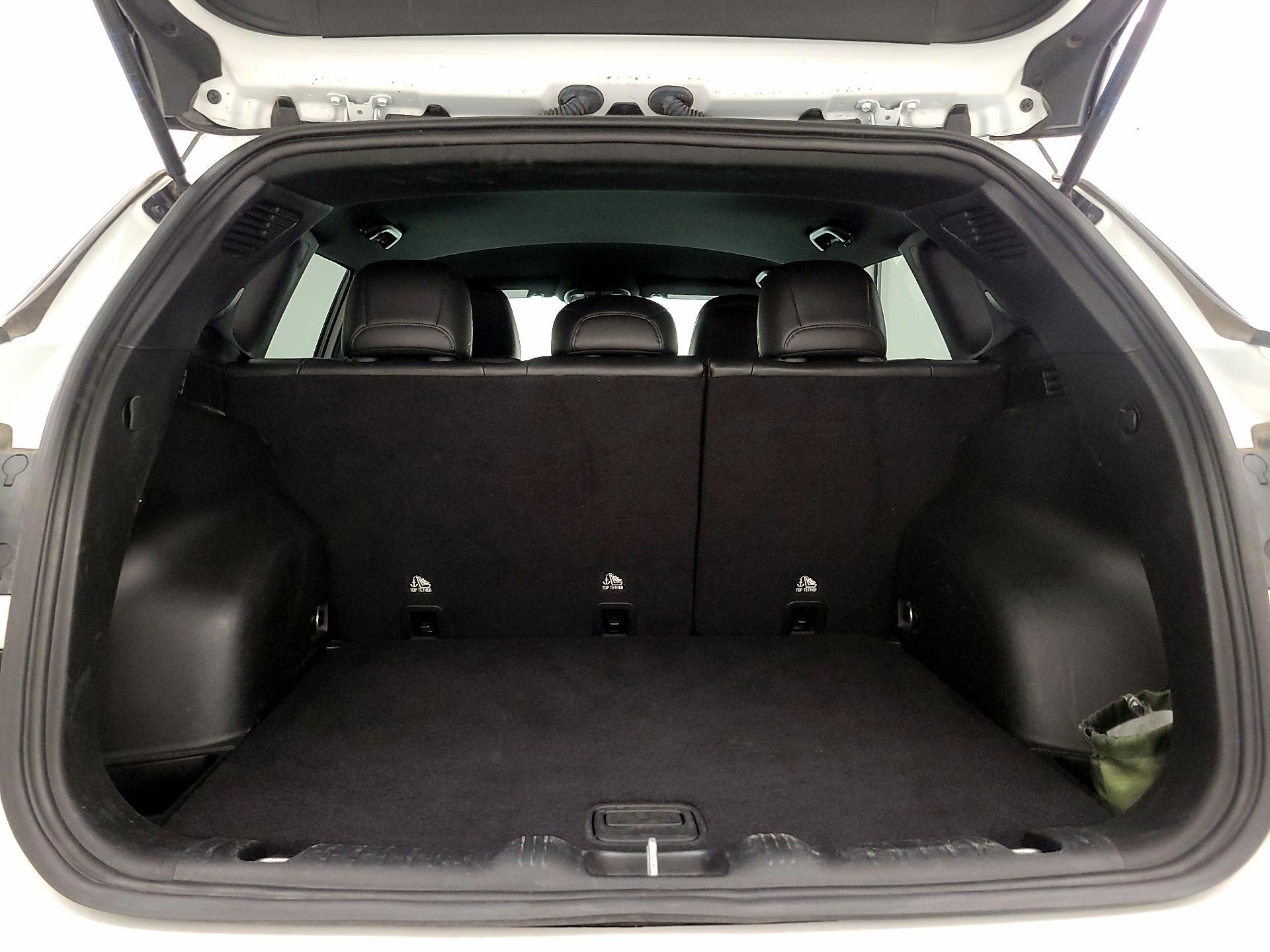 Thumbnail: 2023 Jeep Compass - 20