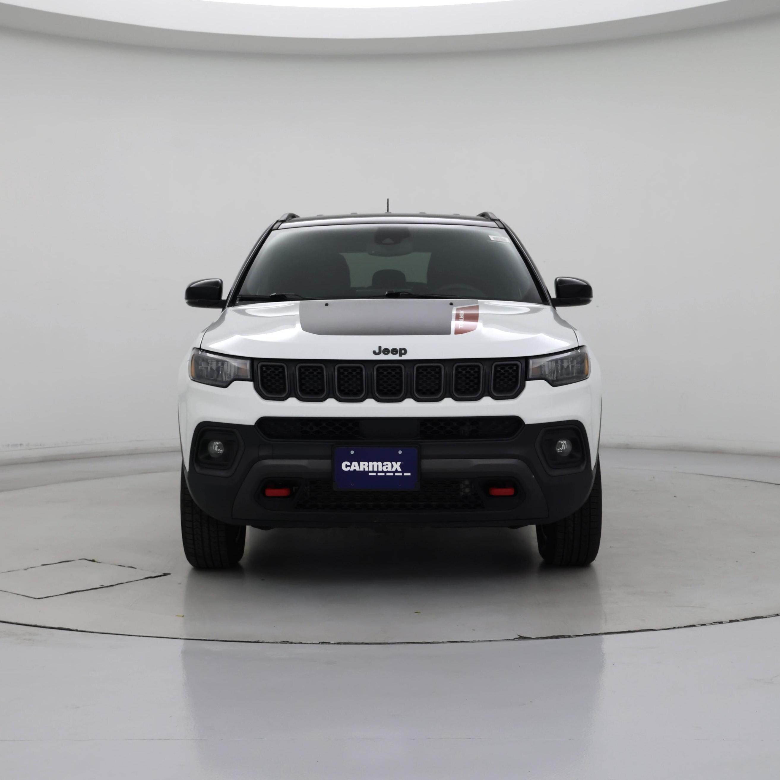 Thumbnail: 2023 Jeep Compass - 5