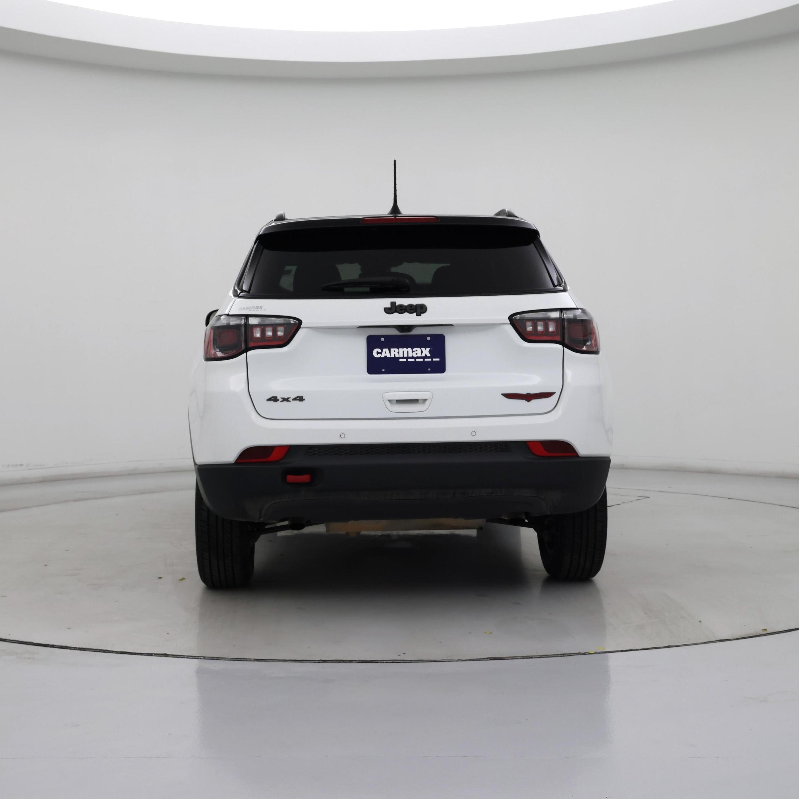 Thumbnail: 2023 Jeep Compass - 6