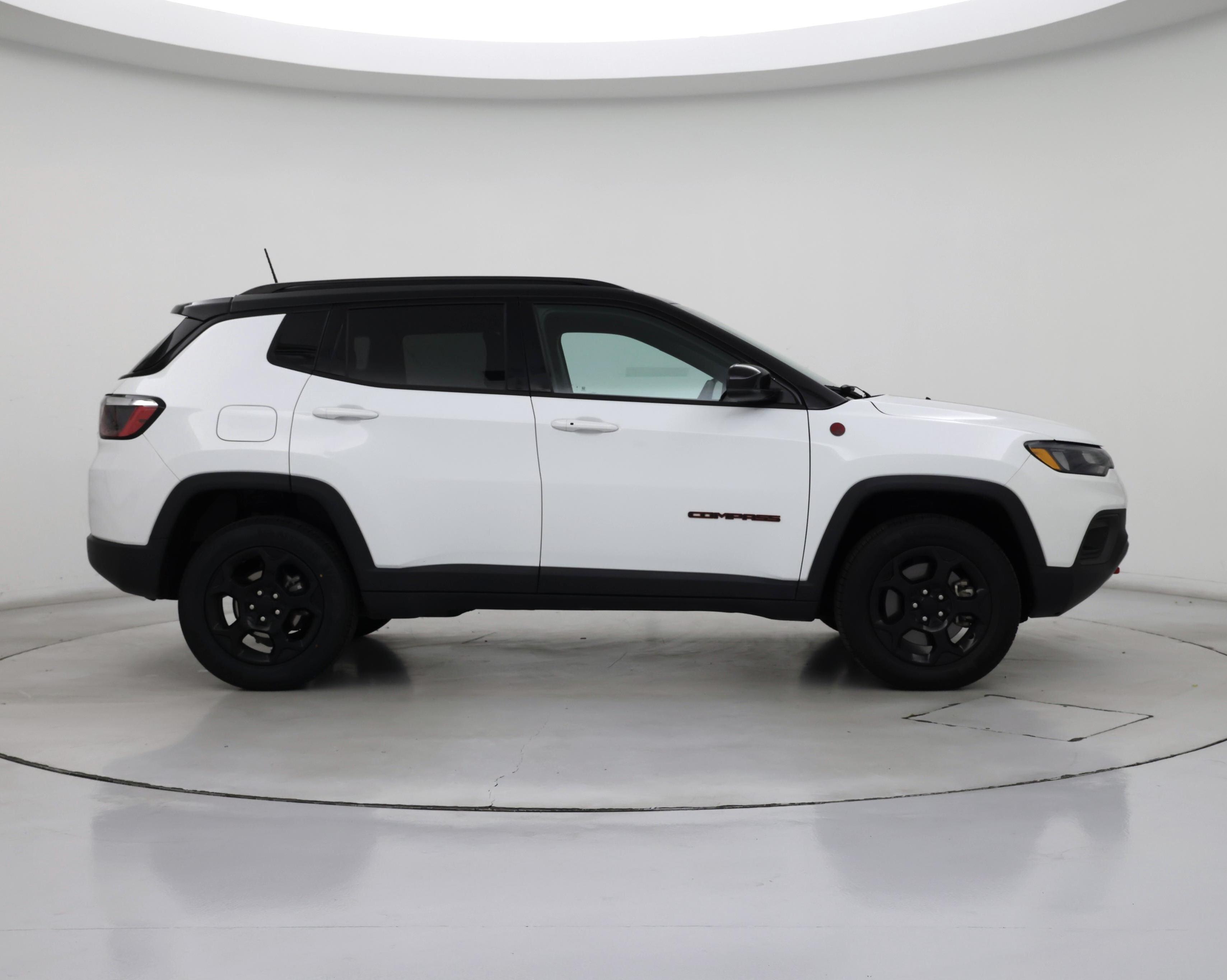 Thumbnail: 2023 Jeep Compass - 7