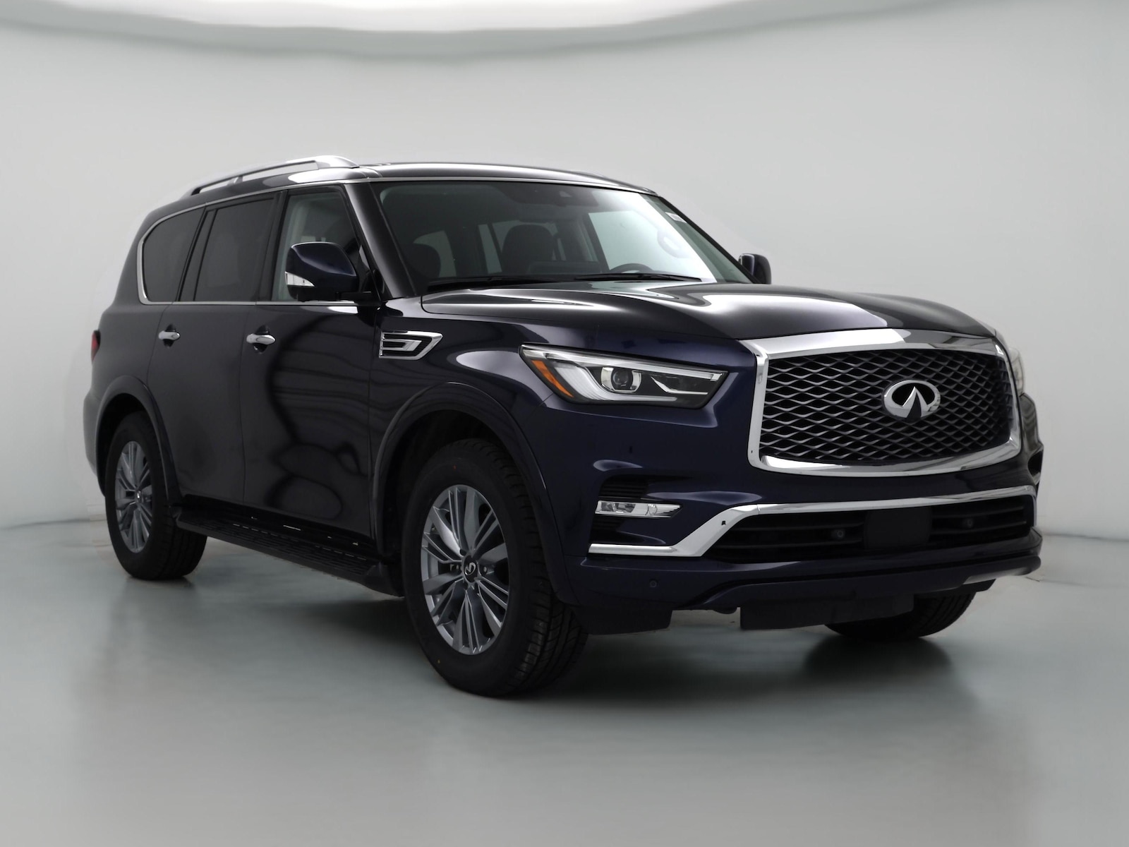 2024 INFINITI QX80