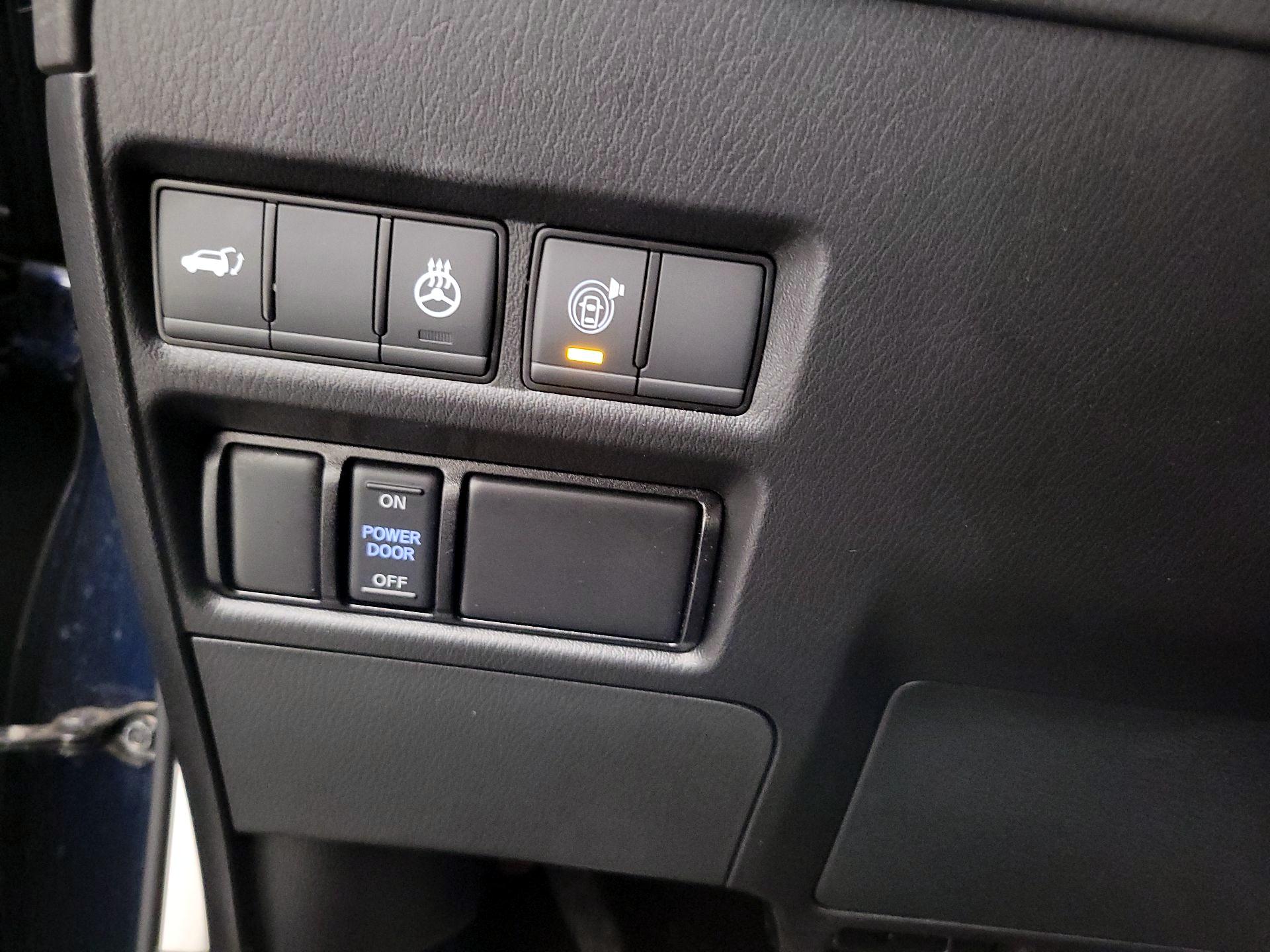 Thumbnail: 2024 INFINITI QX80 - 13