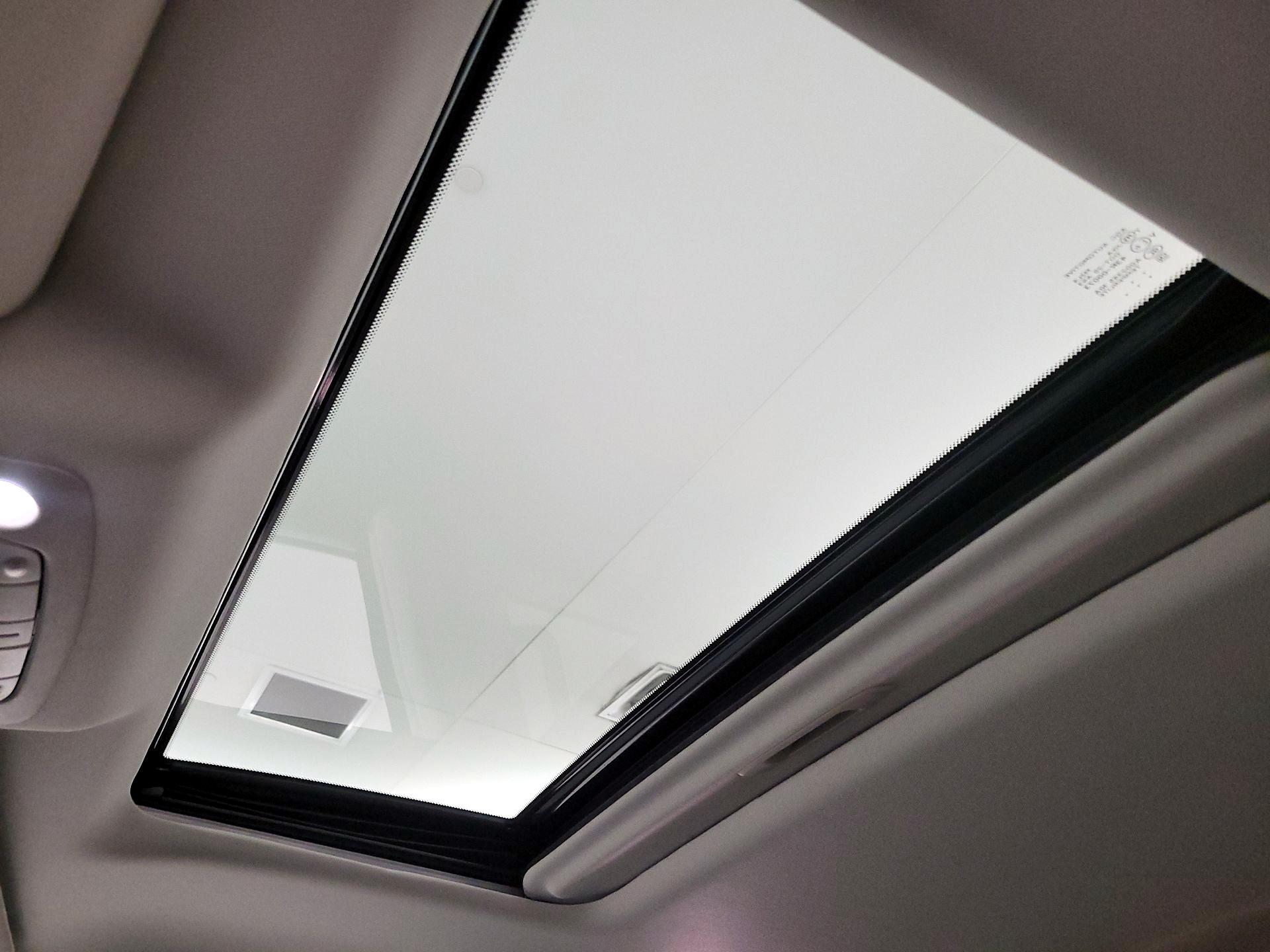 Thumbnail: 2024 INFINITI QX80 - 19