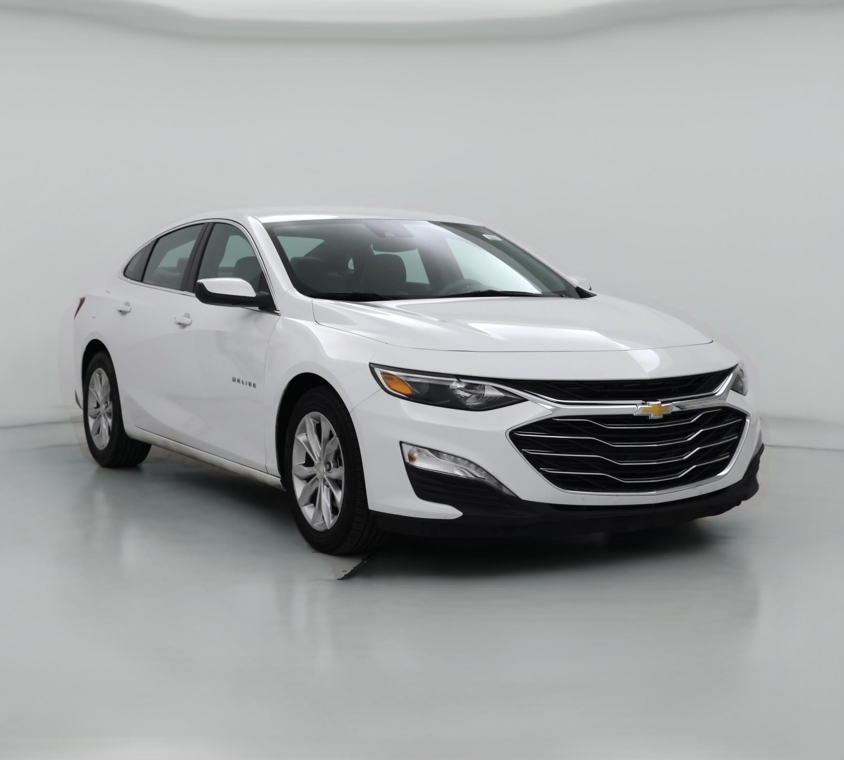 Thumbnail: 2022 Chevrolet Malibu - 1