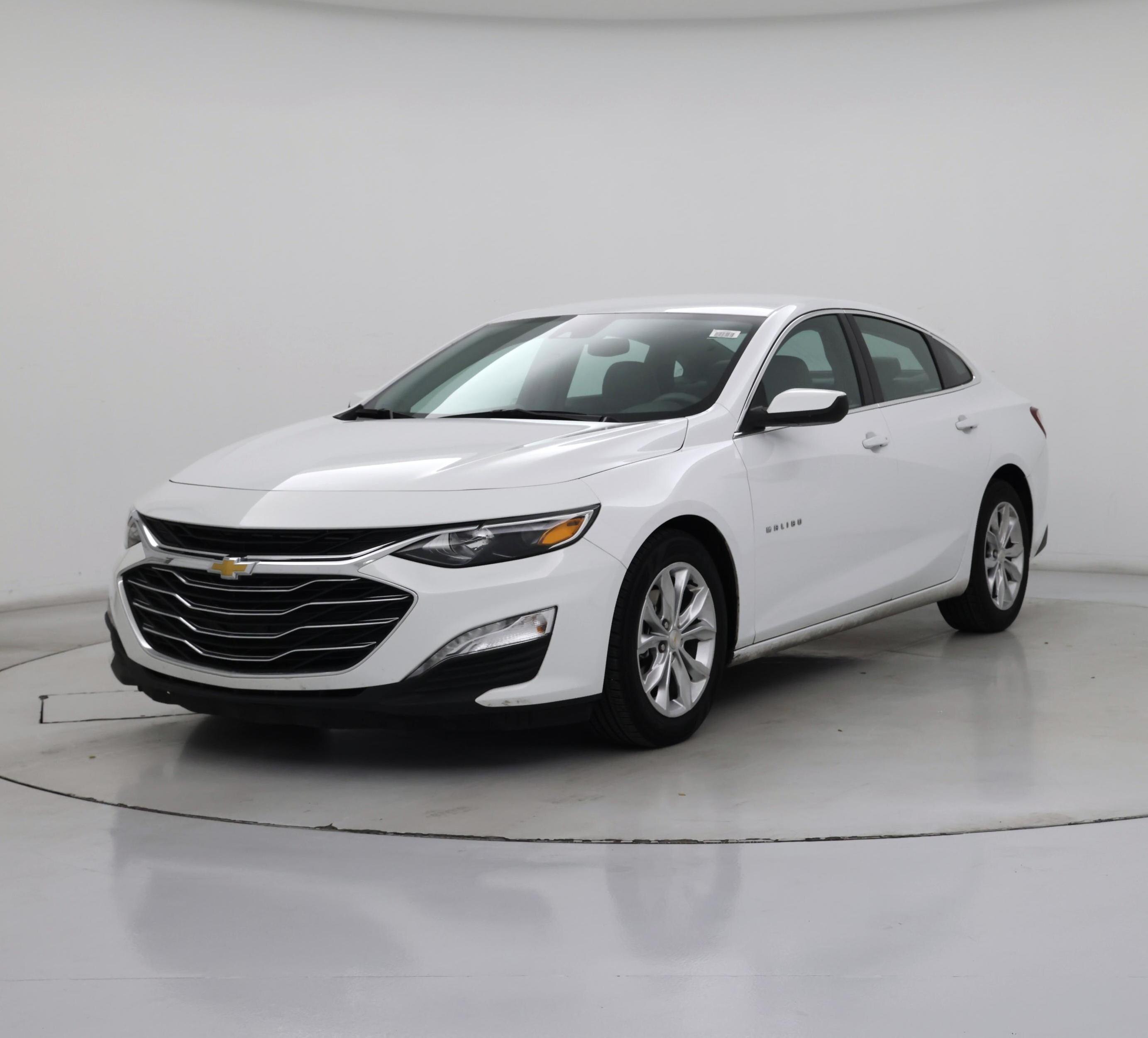 Thumbnail: 2022 Chevrolet Malibu - 4