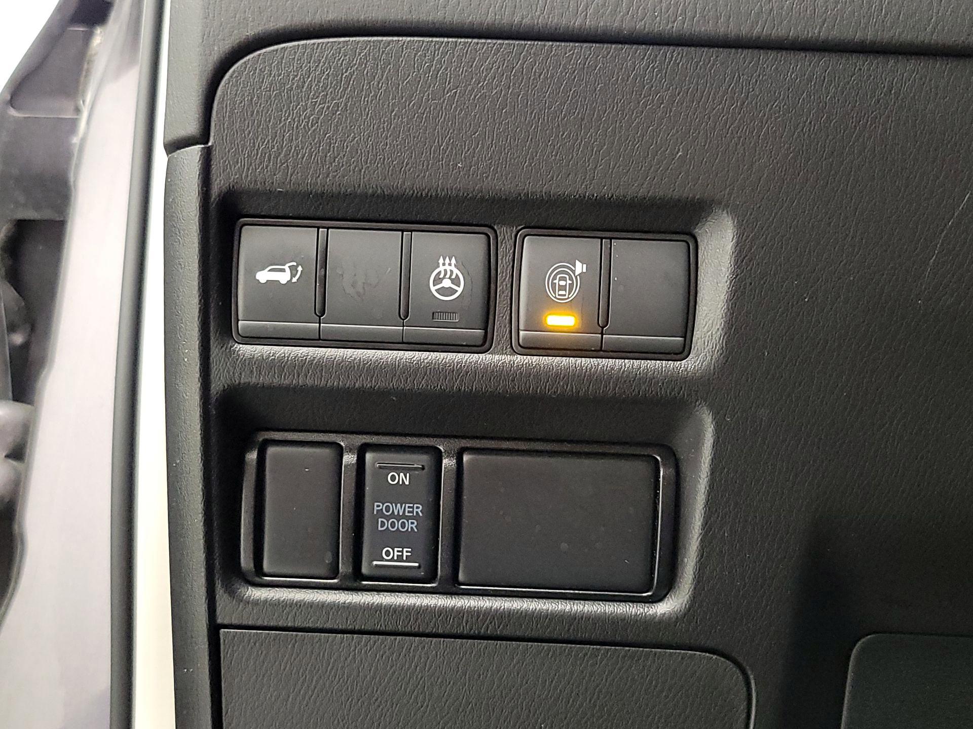 Thumbnail: 2024 INFINITI QX80 - 13