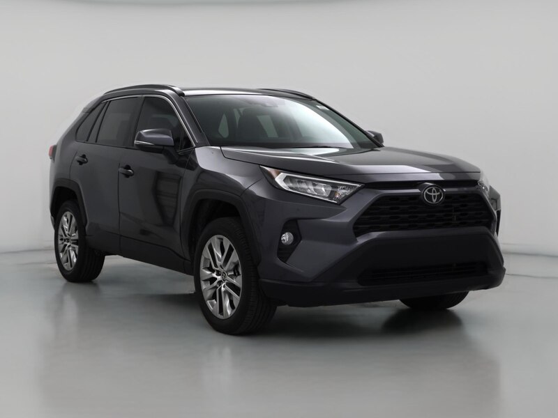 2021 Toyota RAV4 XLE Premium -
                  Colorado Springs, CO