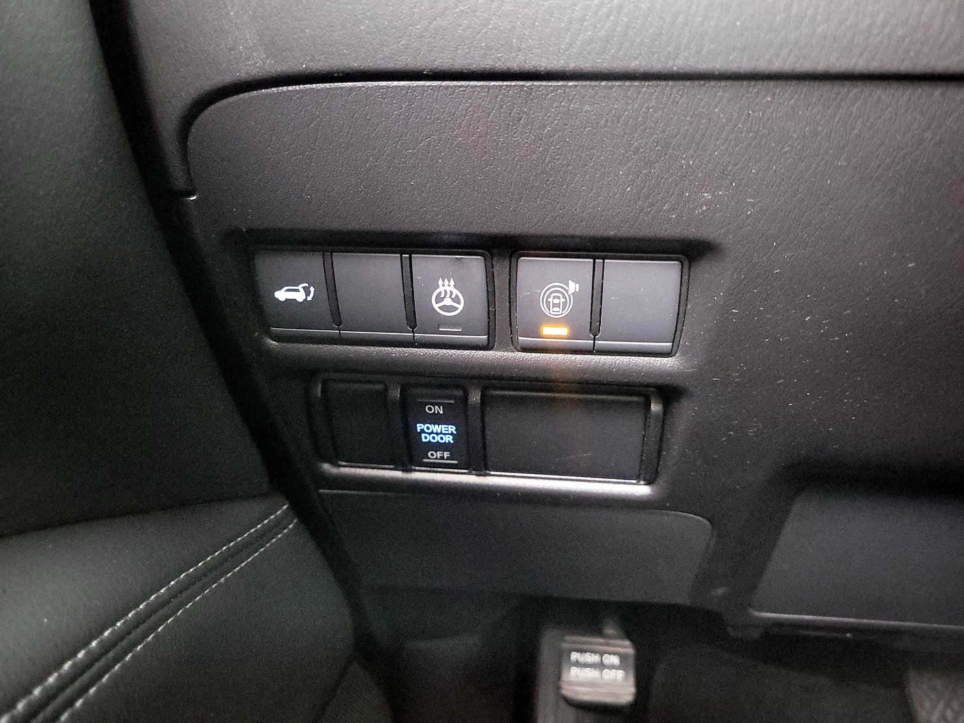 Thumbnail: 2024 INFINITI QX80 - 13