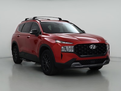 2023 Hyundai Santa Fe XRT