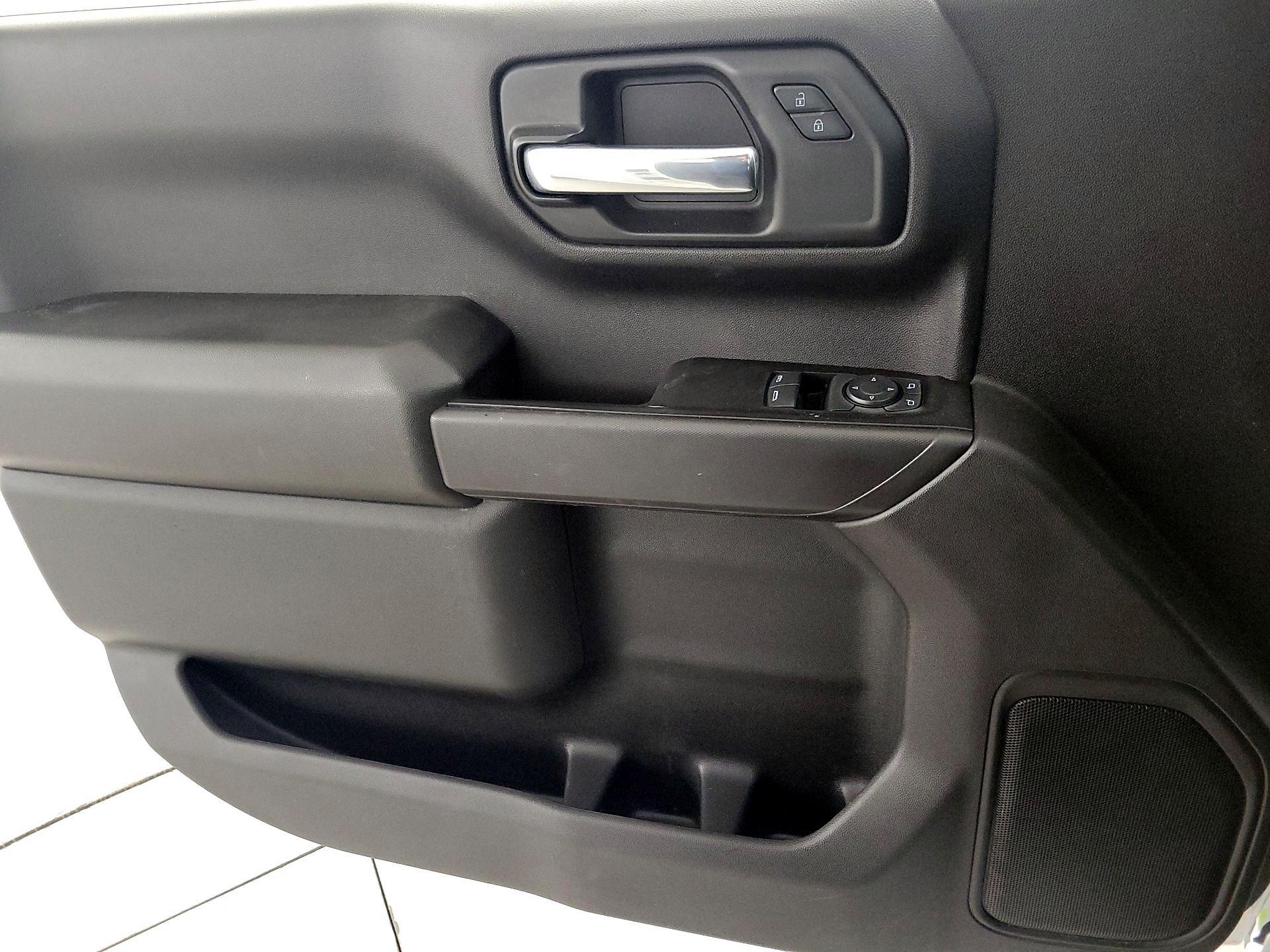 Thumbnail: 2023 Chevrolet Silverado 1500 - 12