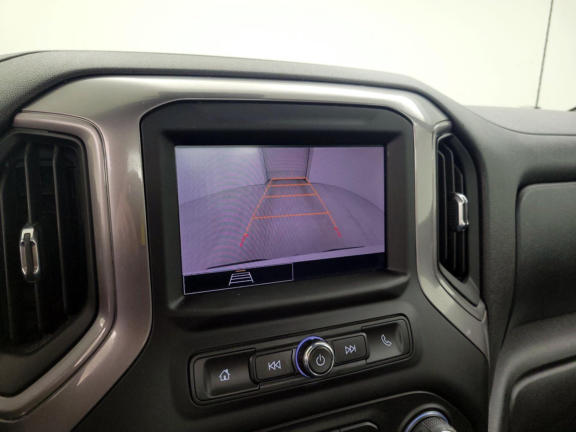 Thumbnail: 2023 Chevrolet Silverado 1500 - 14