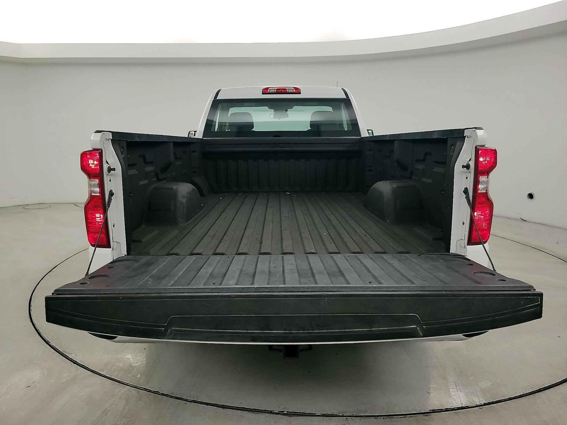 Thumbnail: 2023 Chevrolet Silverado 1500 - 19