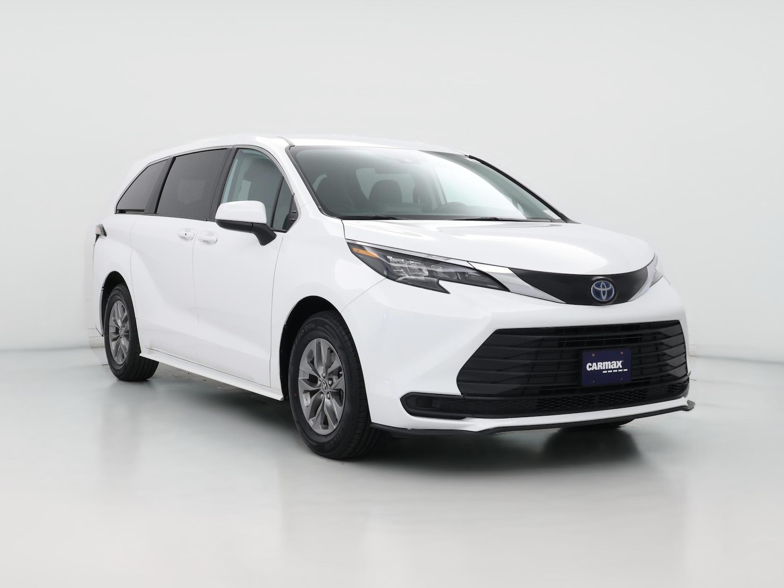 2024 Toyota Sienna