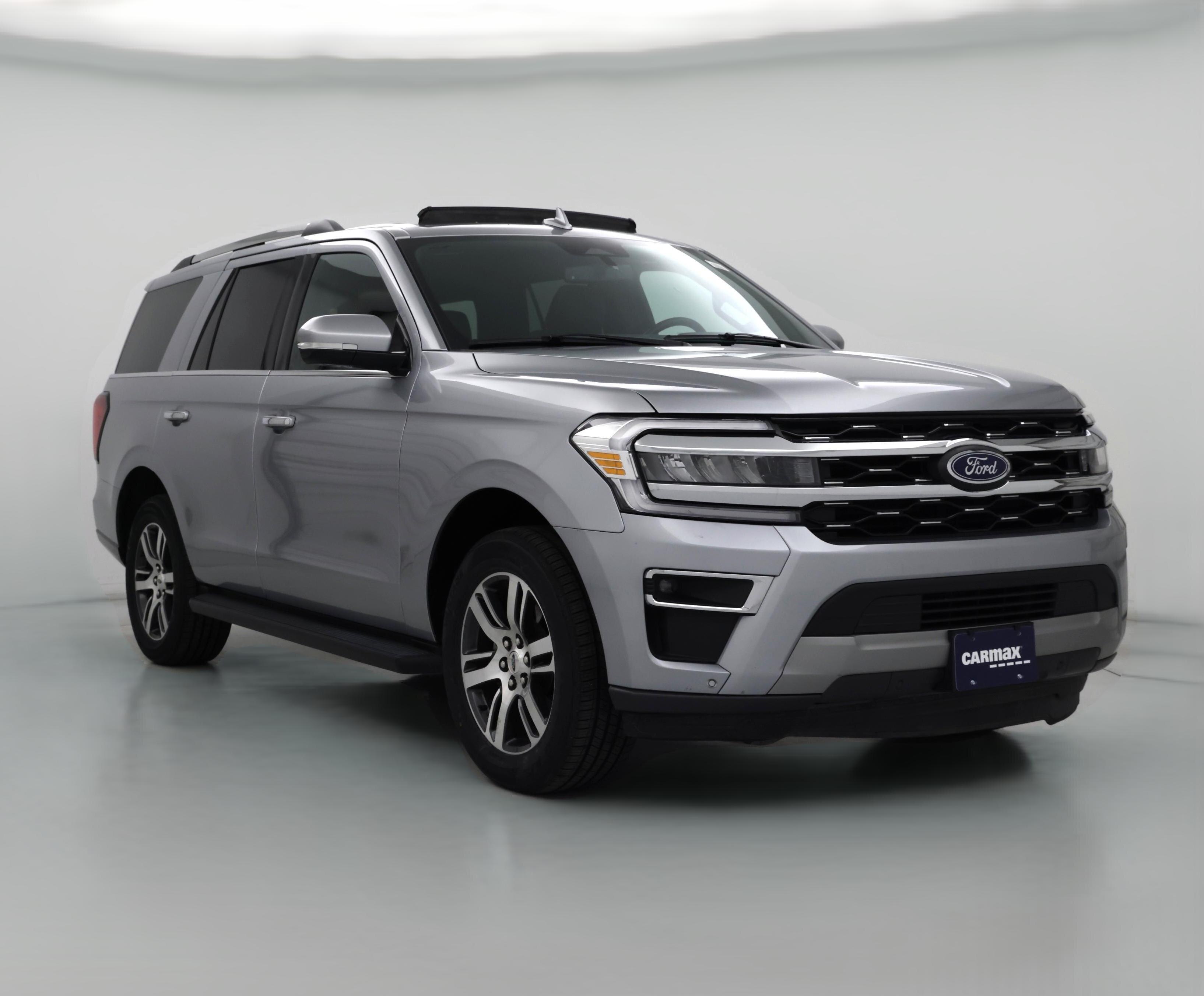 Thumbnail: 2024 Ford Expedition - 1