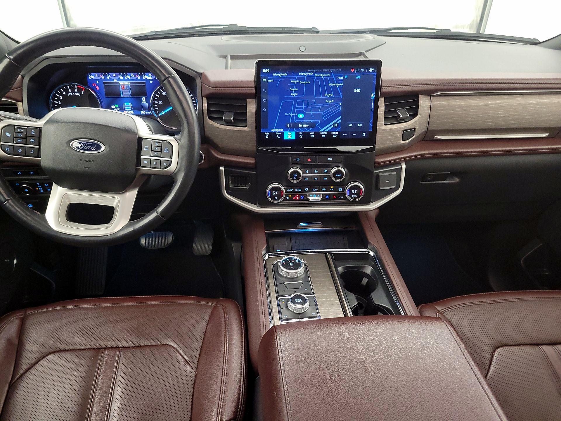 Thumbnail: 2024 Ford Expedition - 9